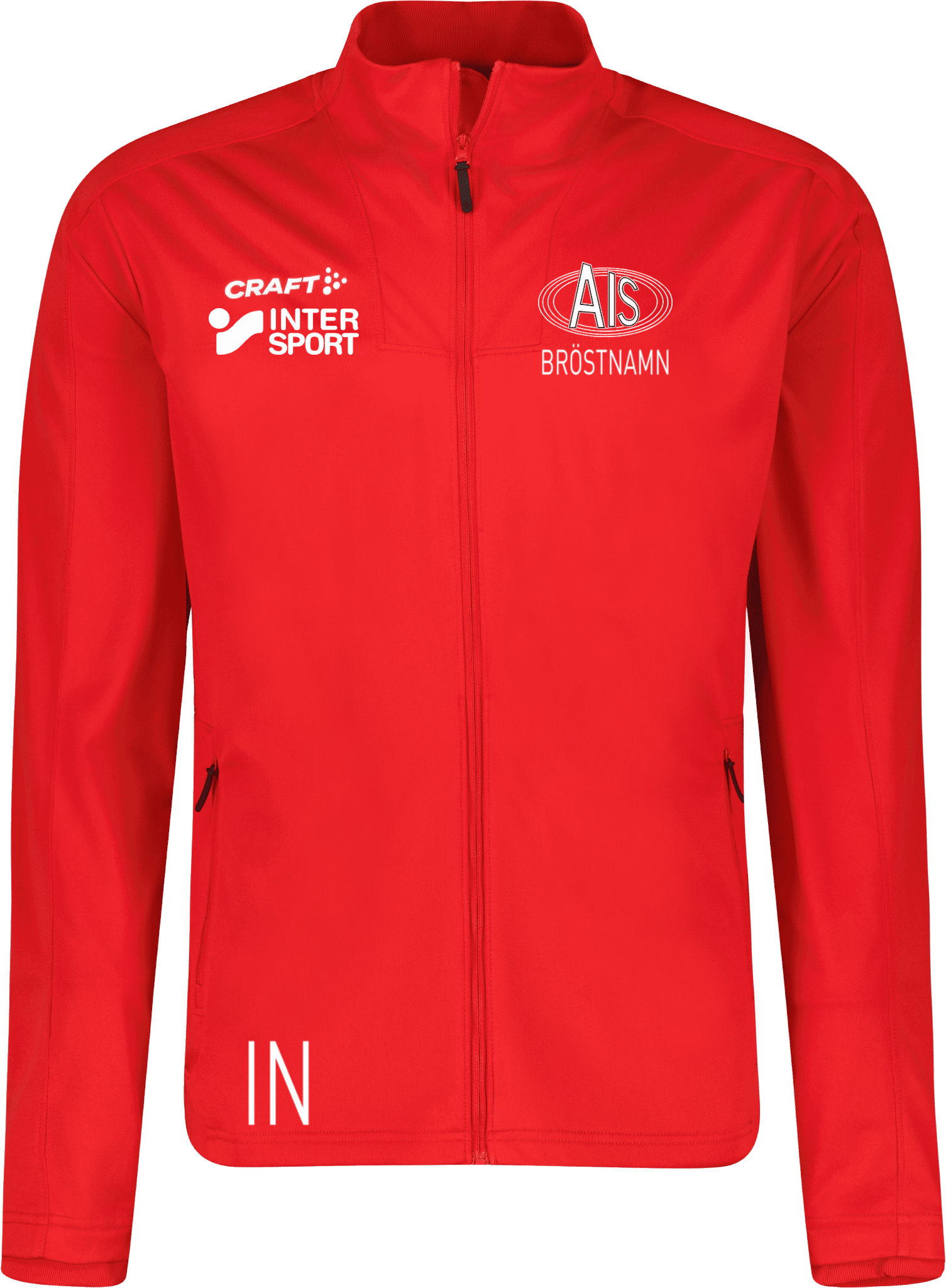 Craft EVOLVE 2.0 M FULL ZIP