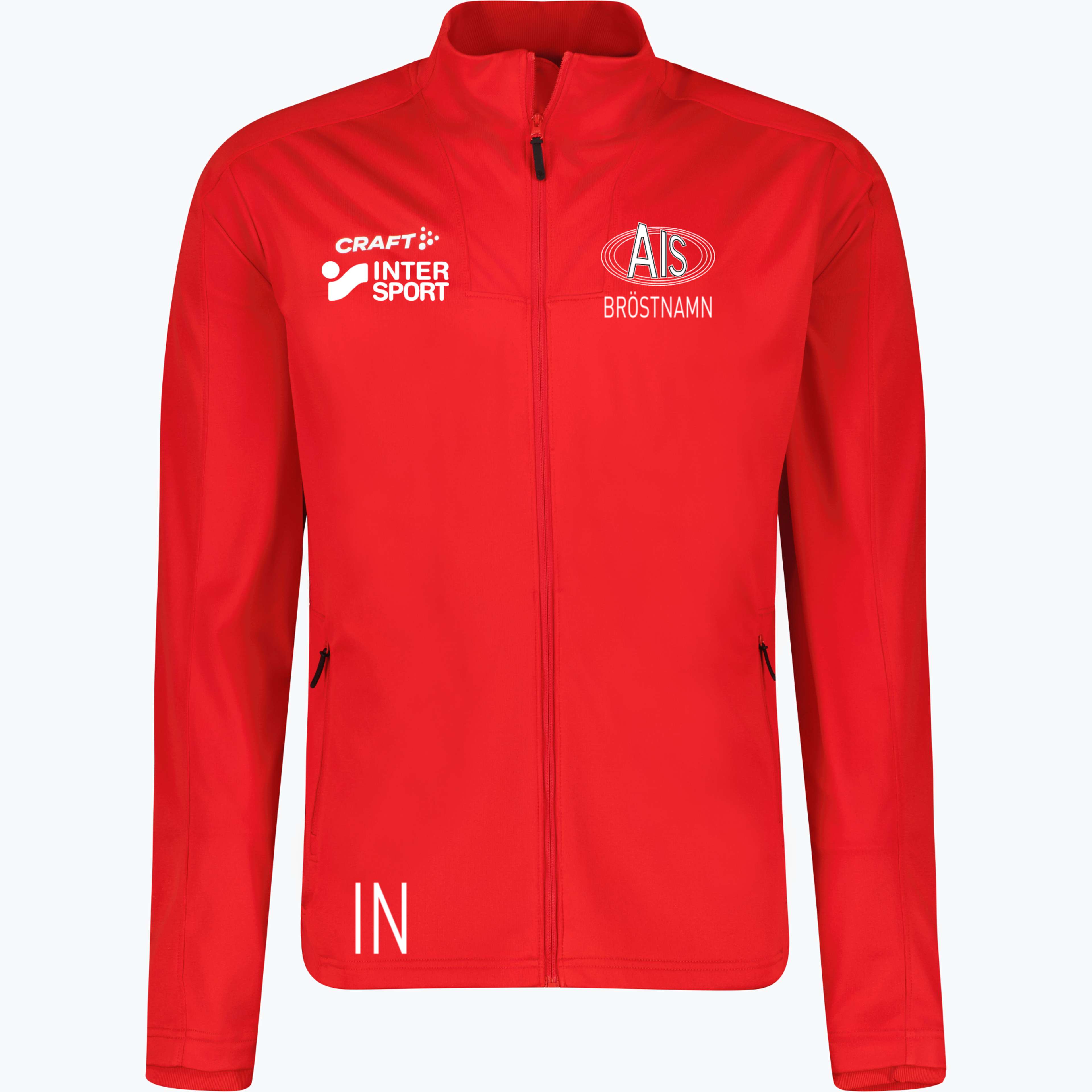 EVOLVE 2.0 M FULL ZIP