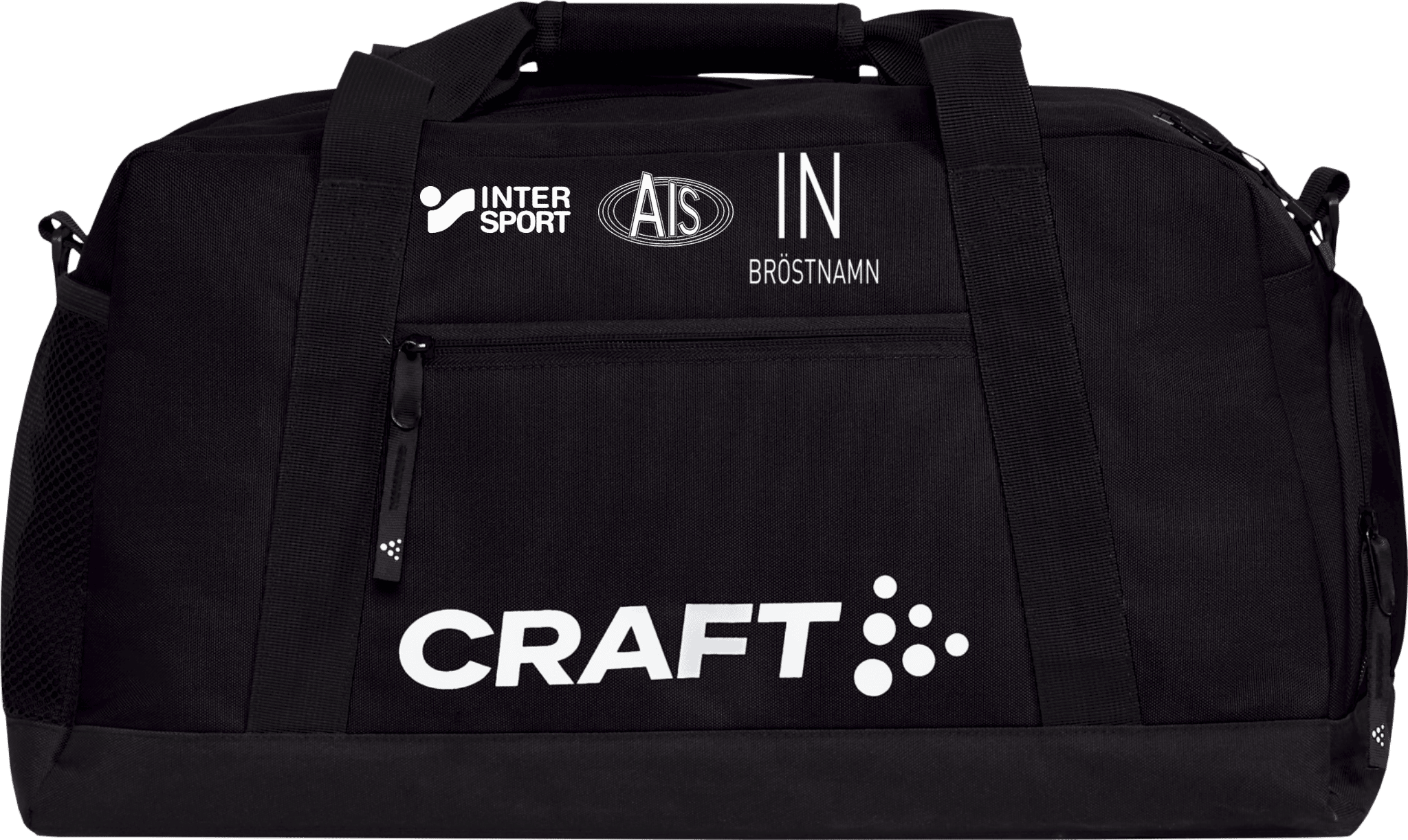 Craft Squad 2.0 Duffle 36L träningsväska