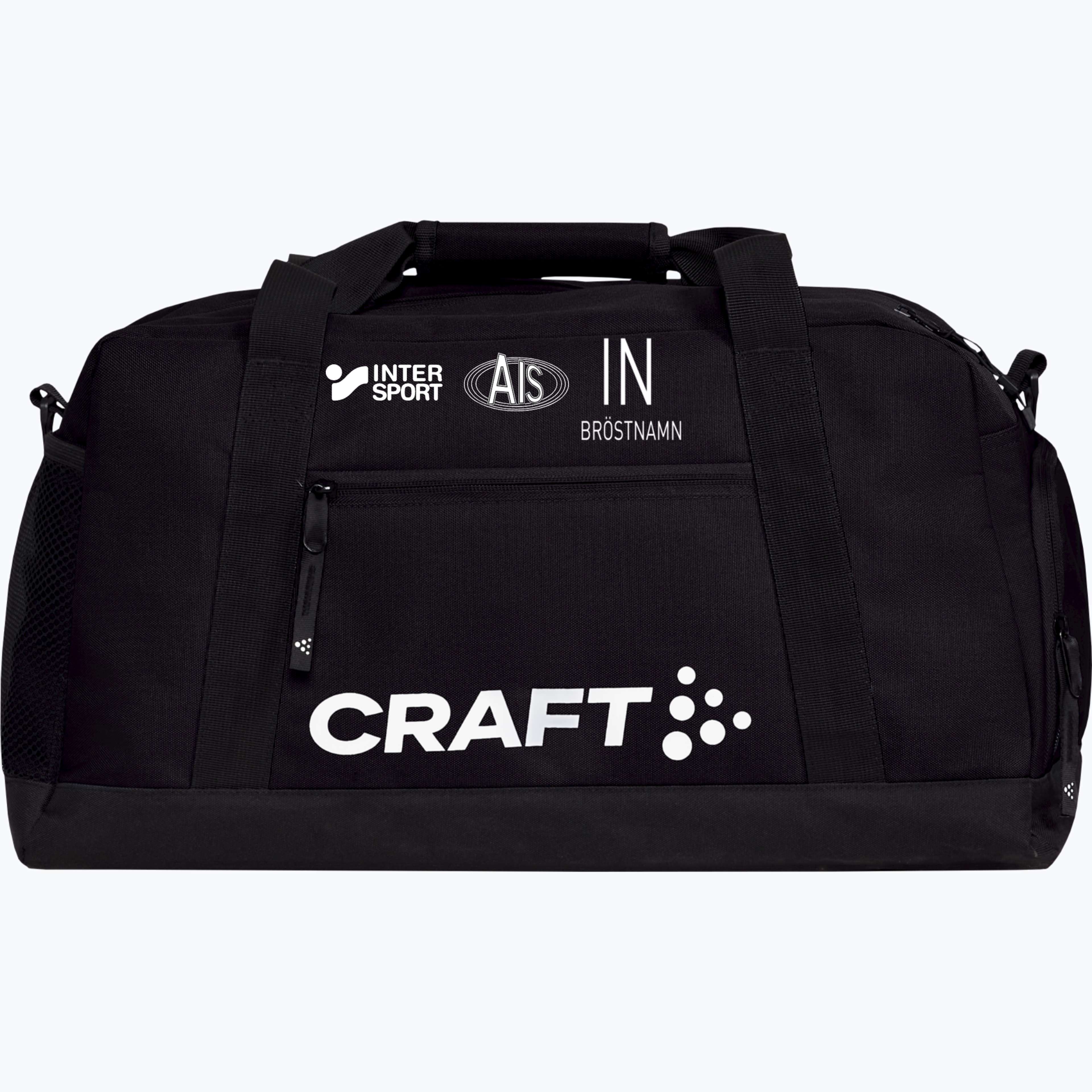 Squad 2.0 Duffle 36L träningsväska