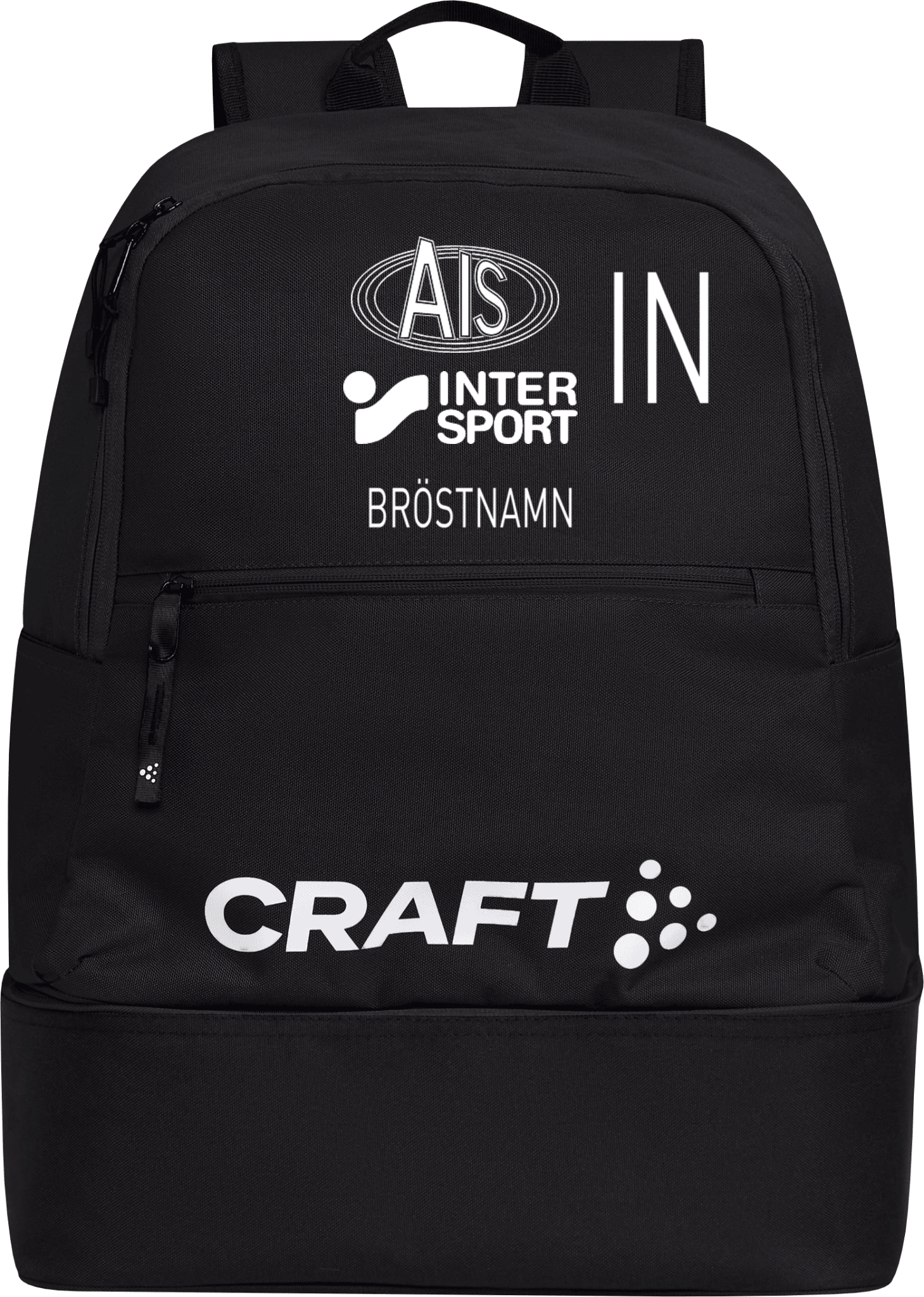 Craft Squad 2.0 Shoe 26L ryggsäck