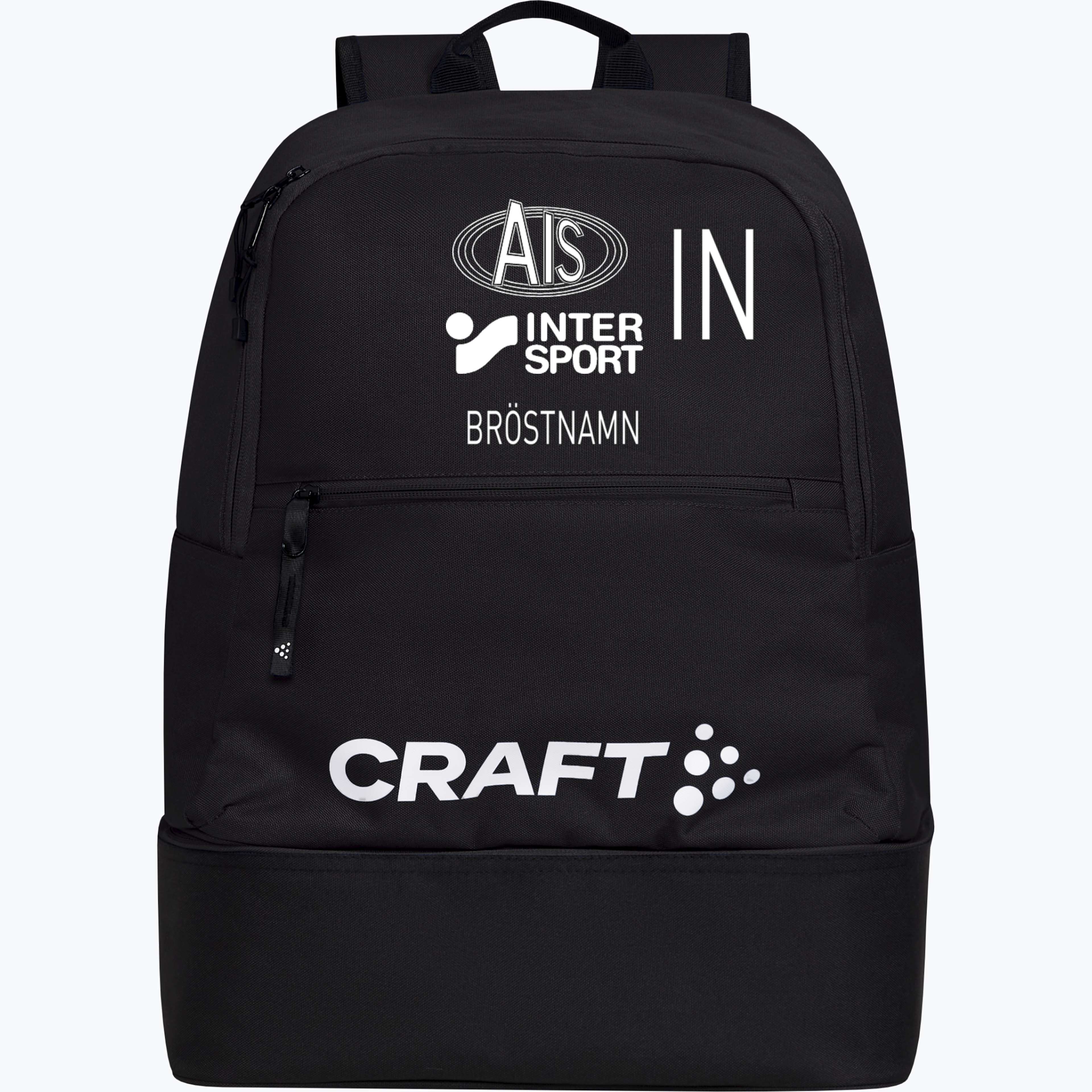 Squad 2.0 Shoe 26L ryggsäck