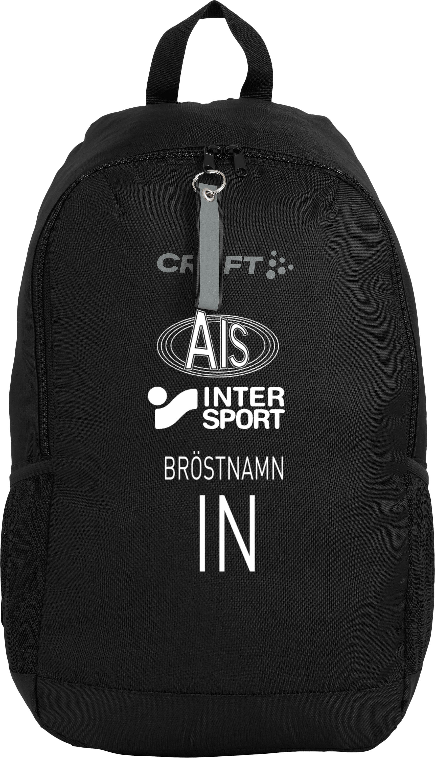 Craft  ABILITY PRACTICE BACKPACK