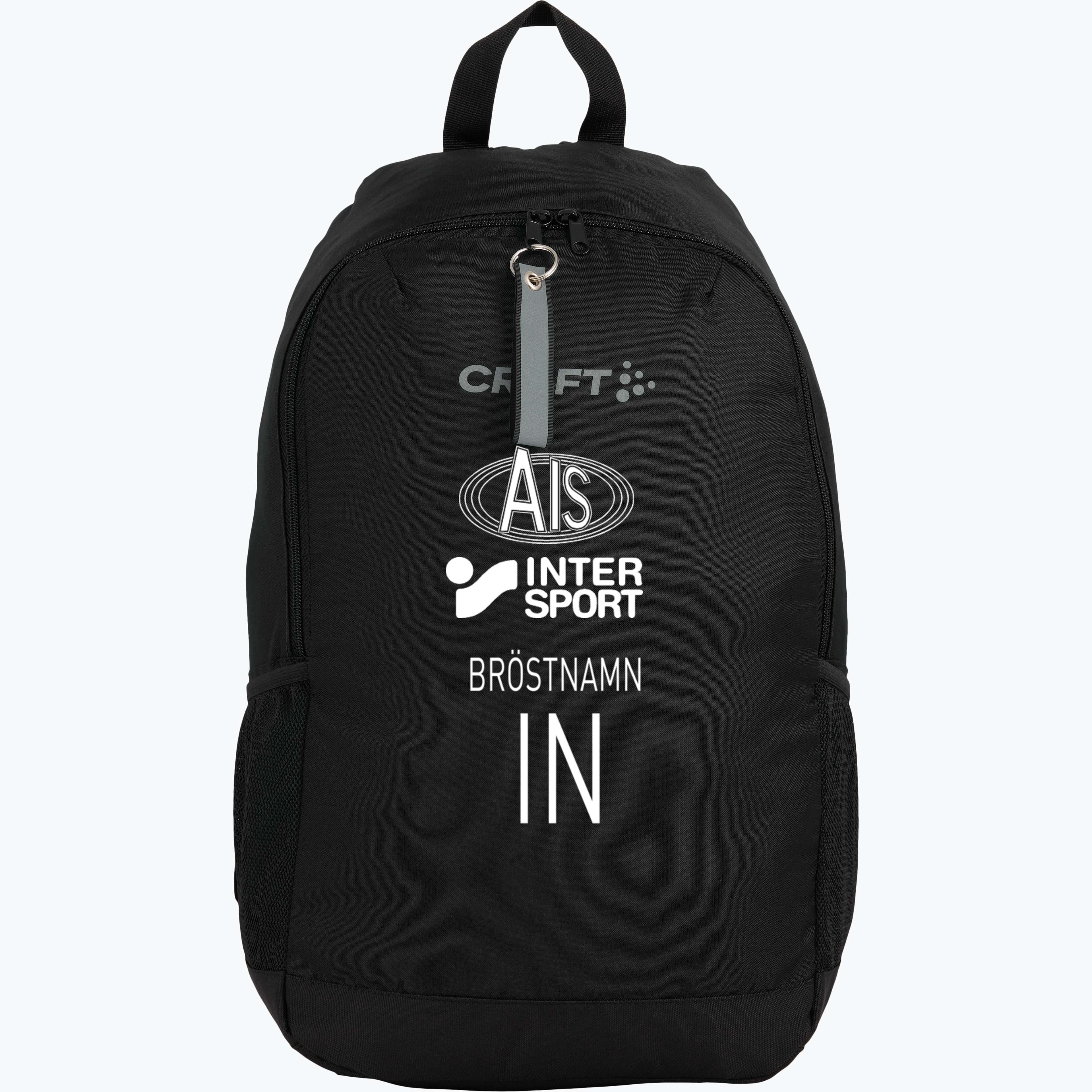  ABILITY PRACTICE BACKPACK