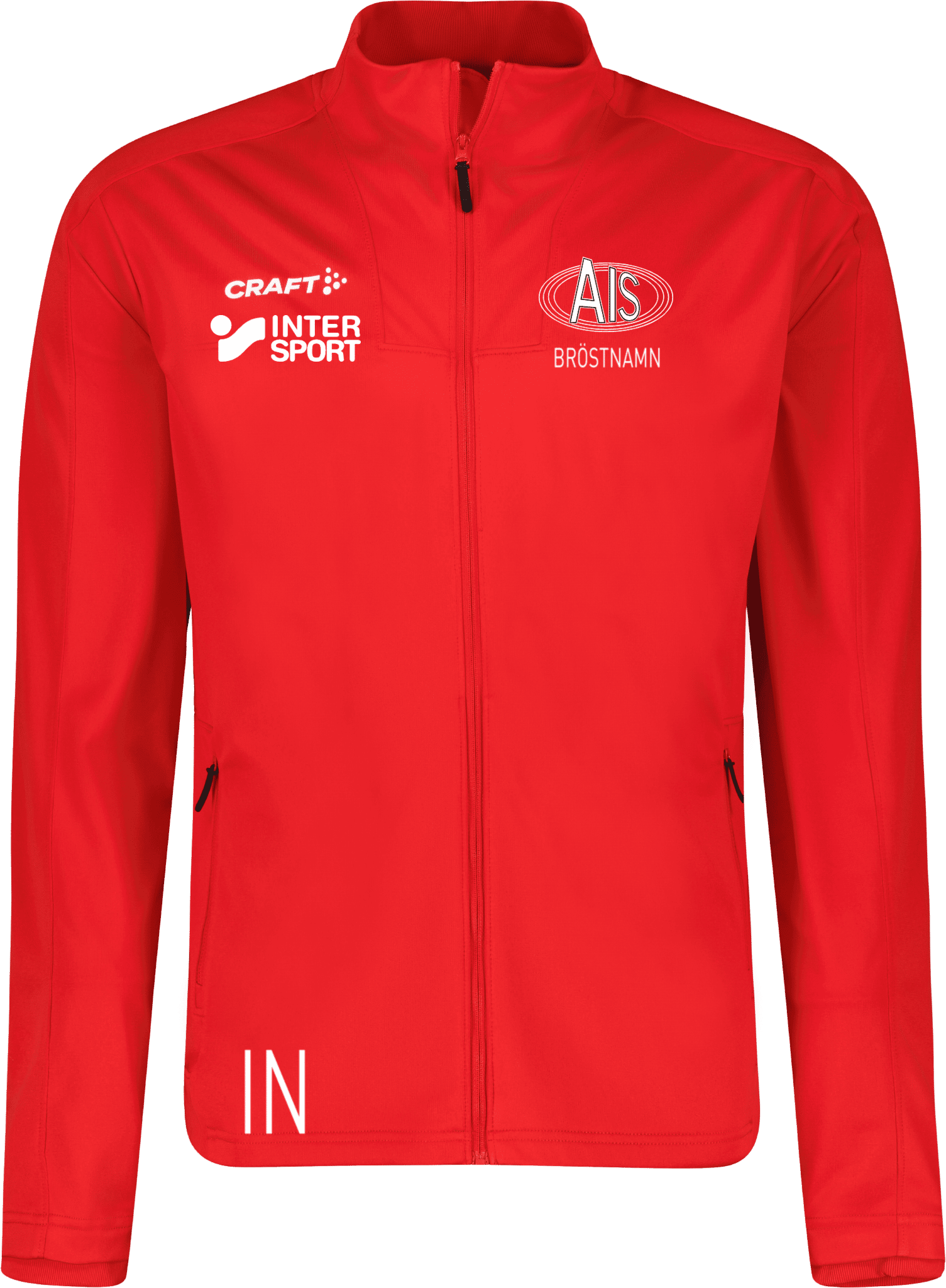 Craft EVOLVE 2.0 M FULL ZIP