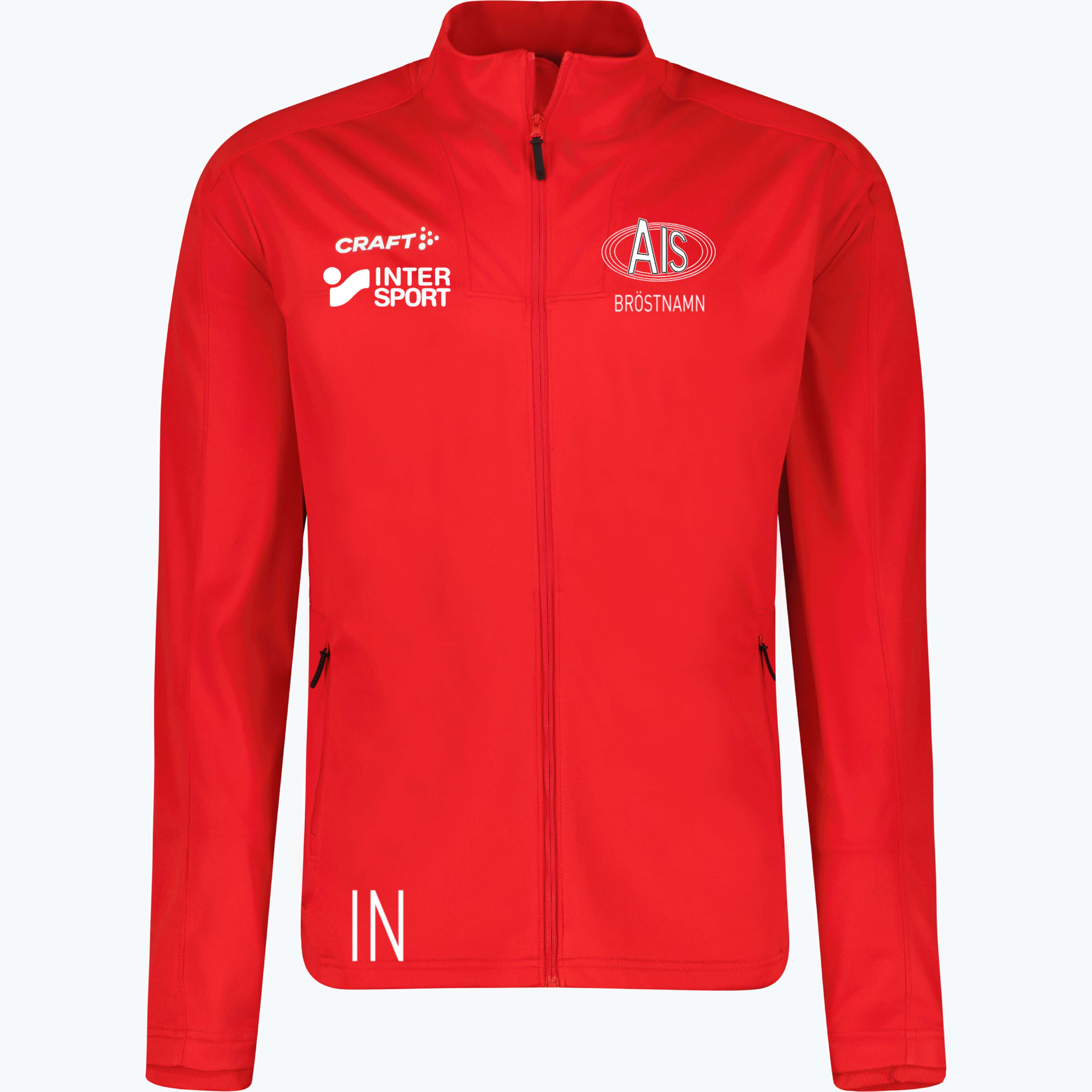 EVOLVE 2.0 M FULL ZIP