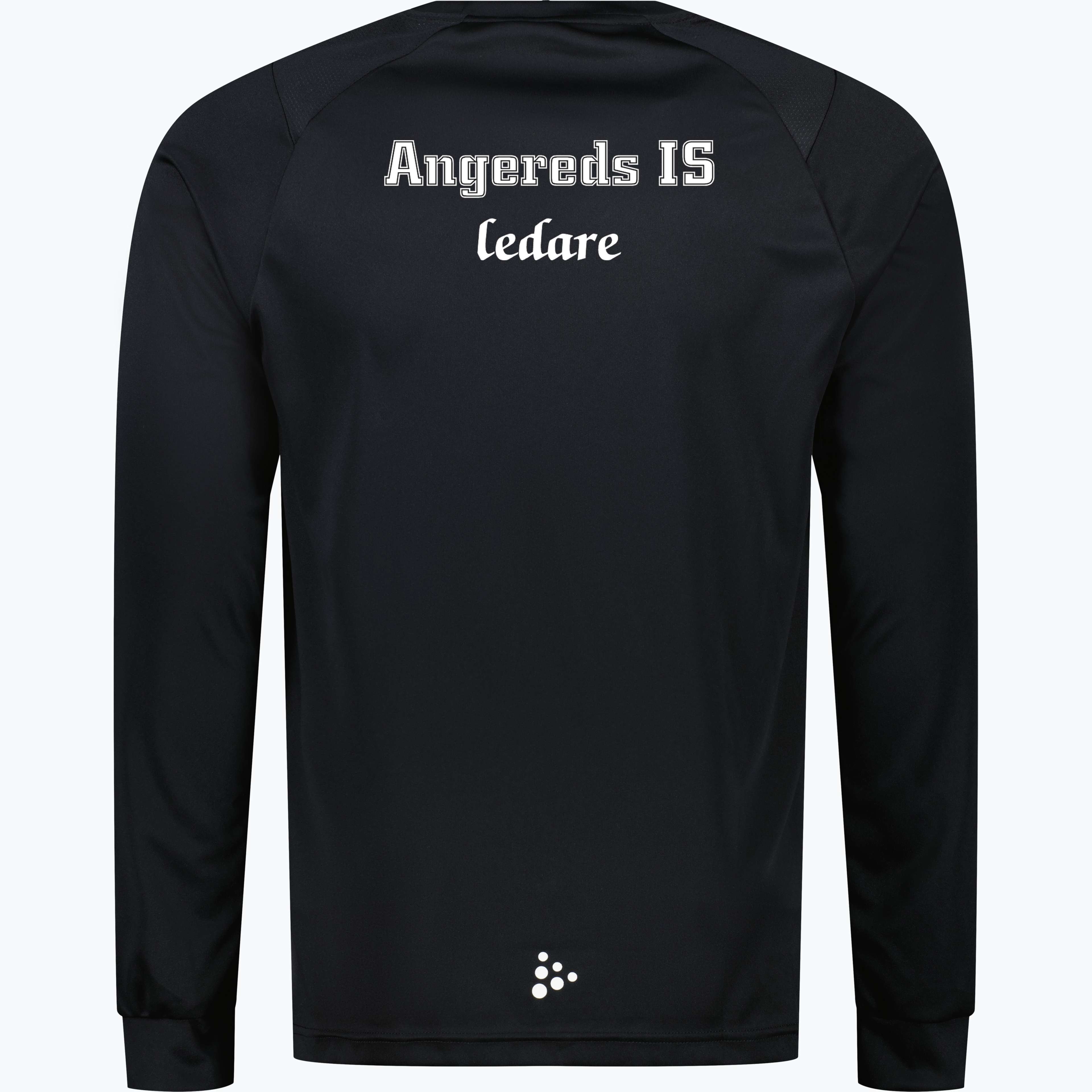 Rush 2.0 LS M t-shirt 