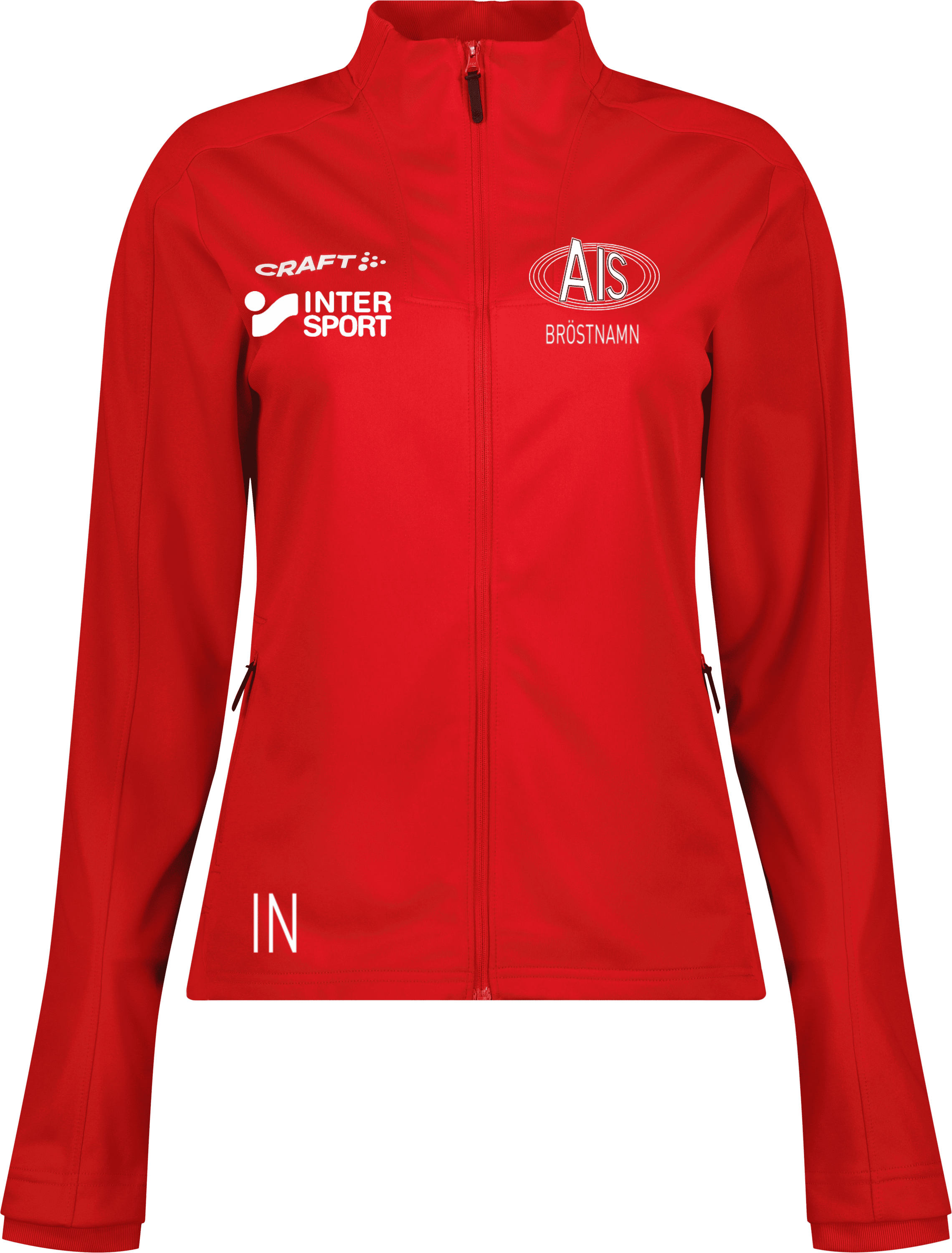 Craft EVOLVE 2.0 W FULL ZIP