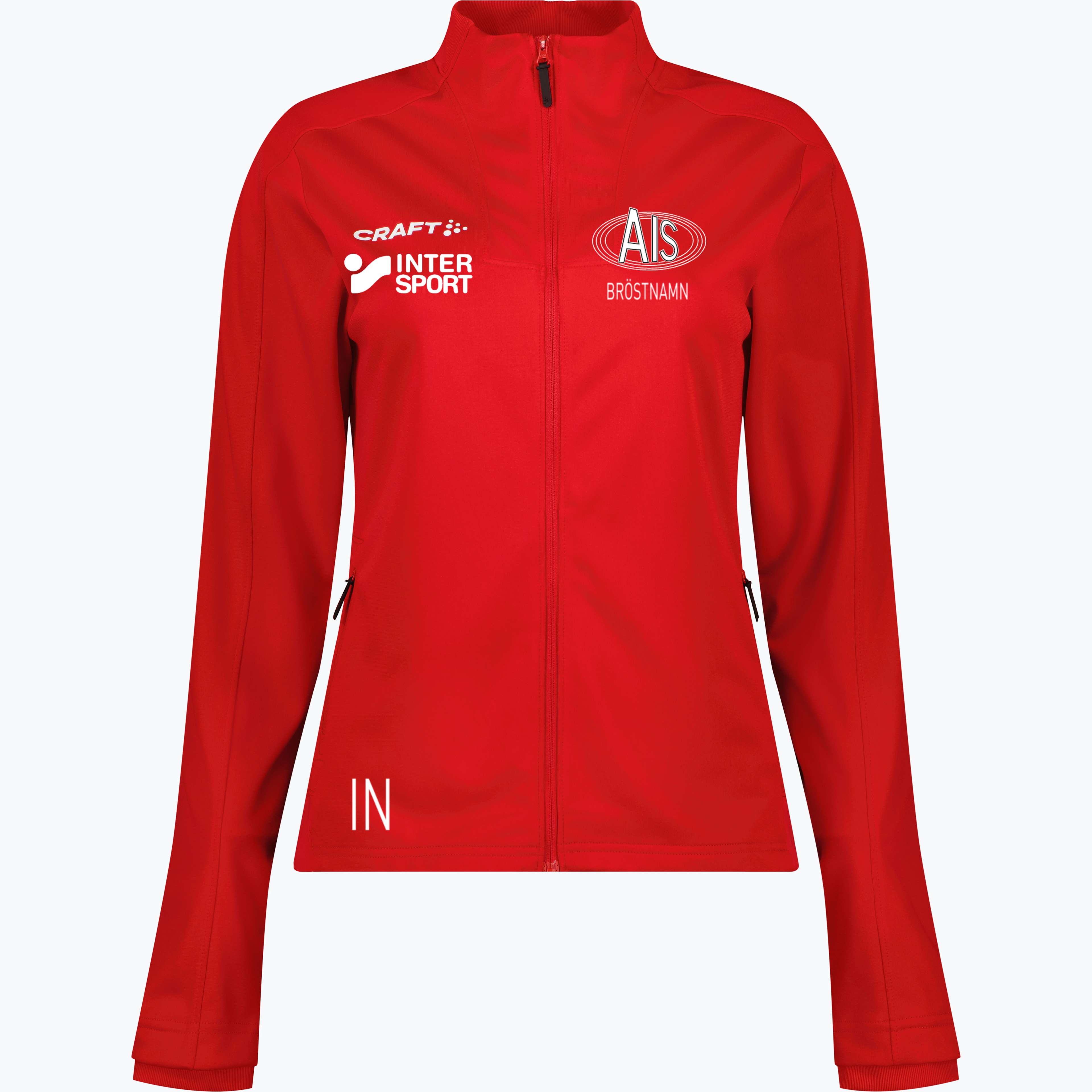 EVOLVE 2.0 W FULL ZIP