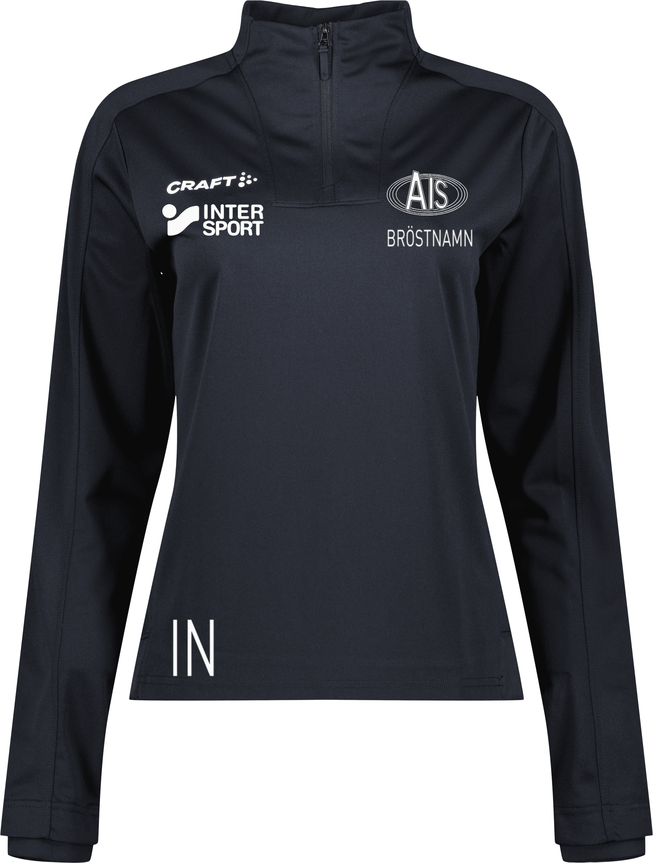 Craft EVOLVE 2.0 W HALF ZIP