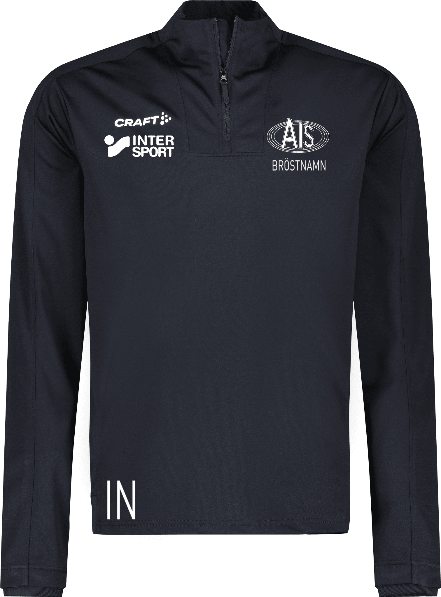 Craft EVOLVE 2.0 M HALF ZIP