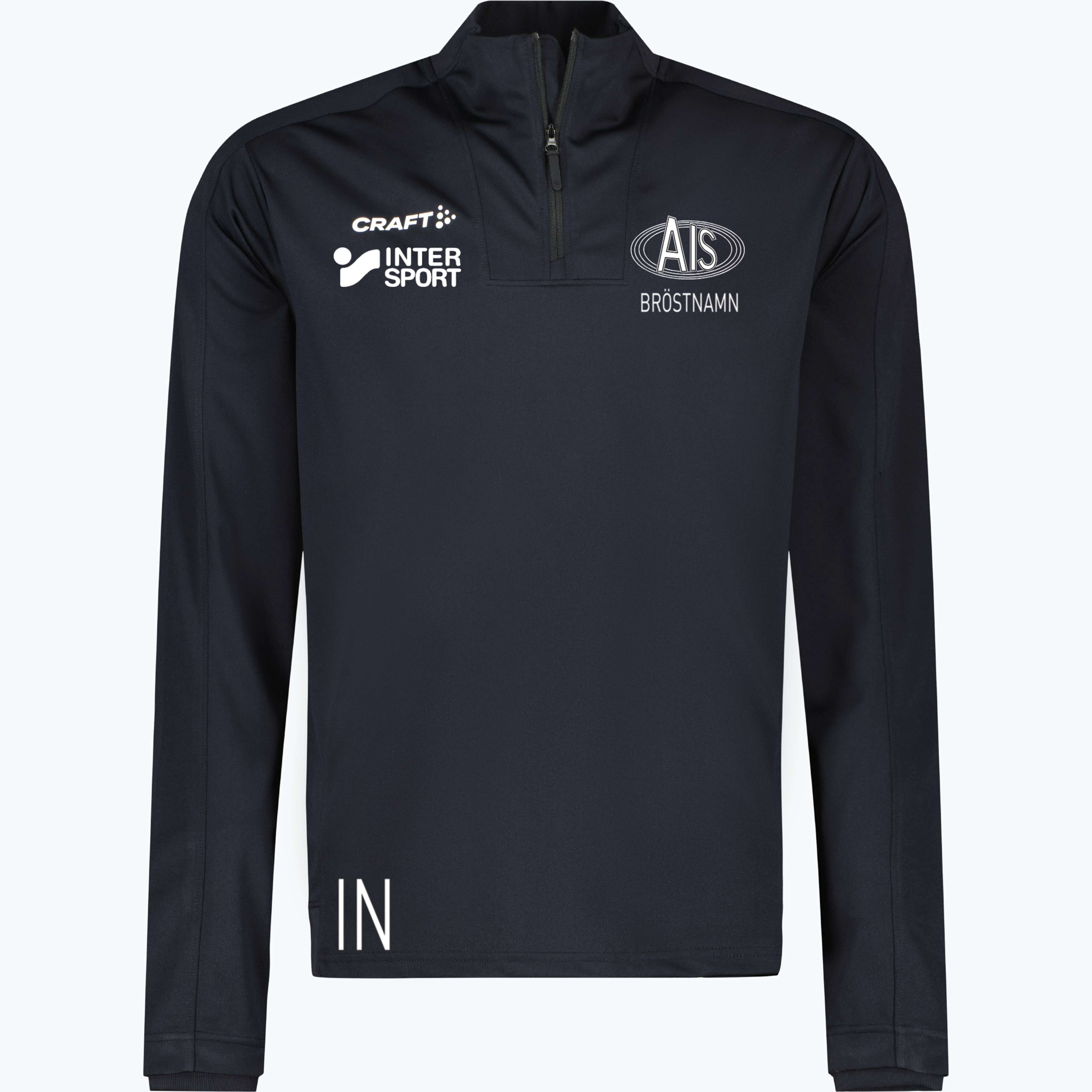 EVOLVE 2.0 M HALF ZIP