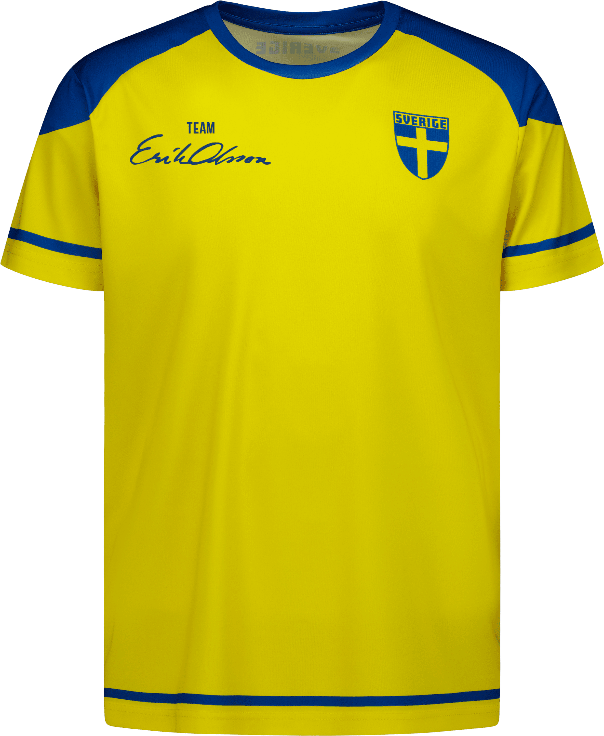 Intersport Sverige Replica matchtröja