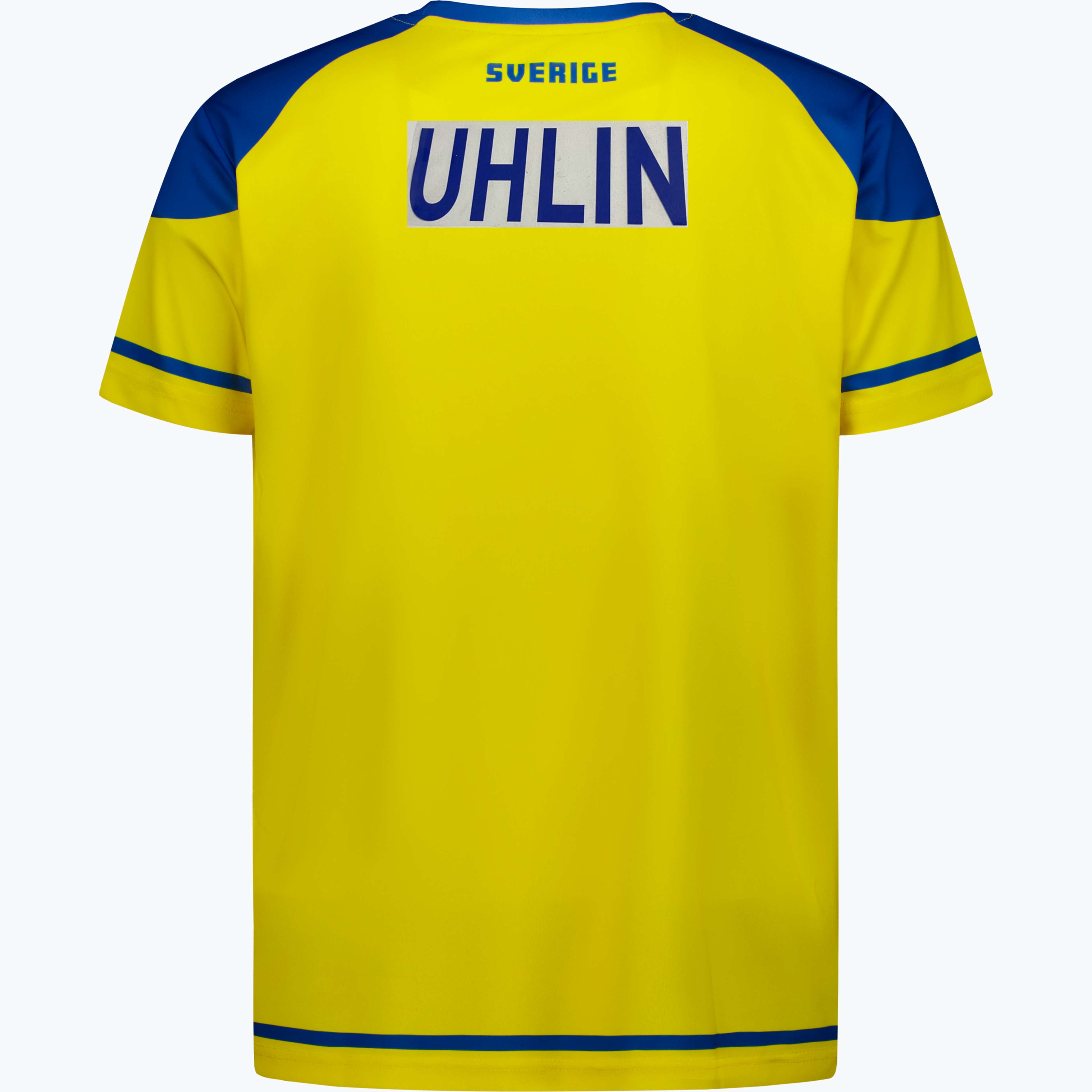 Sverige Replica matchtröja