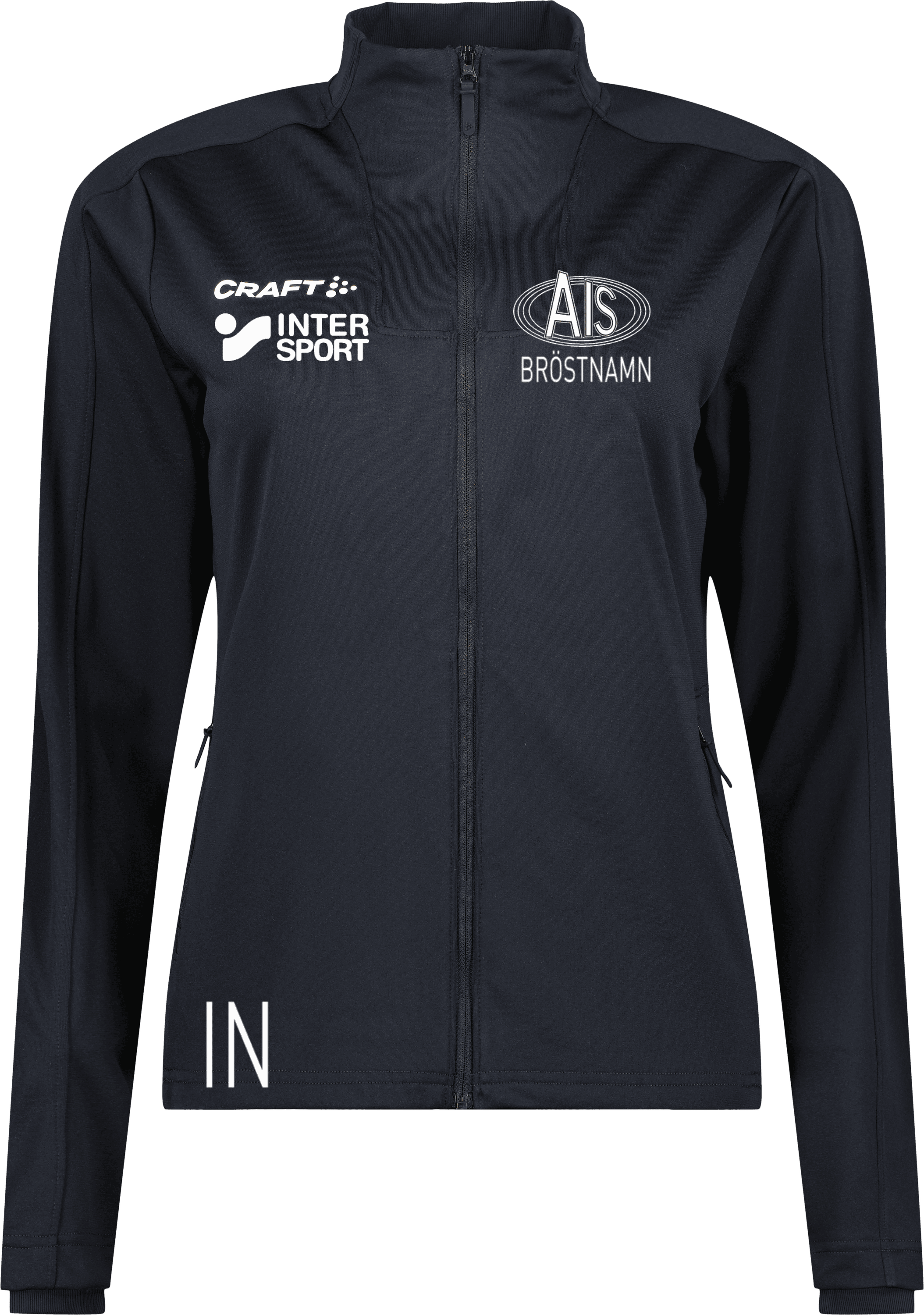 Craft EVOLVE 2.0 W FULL ZIP