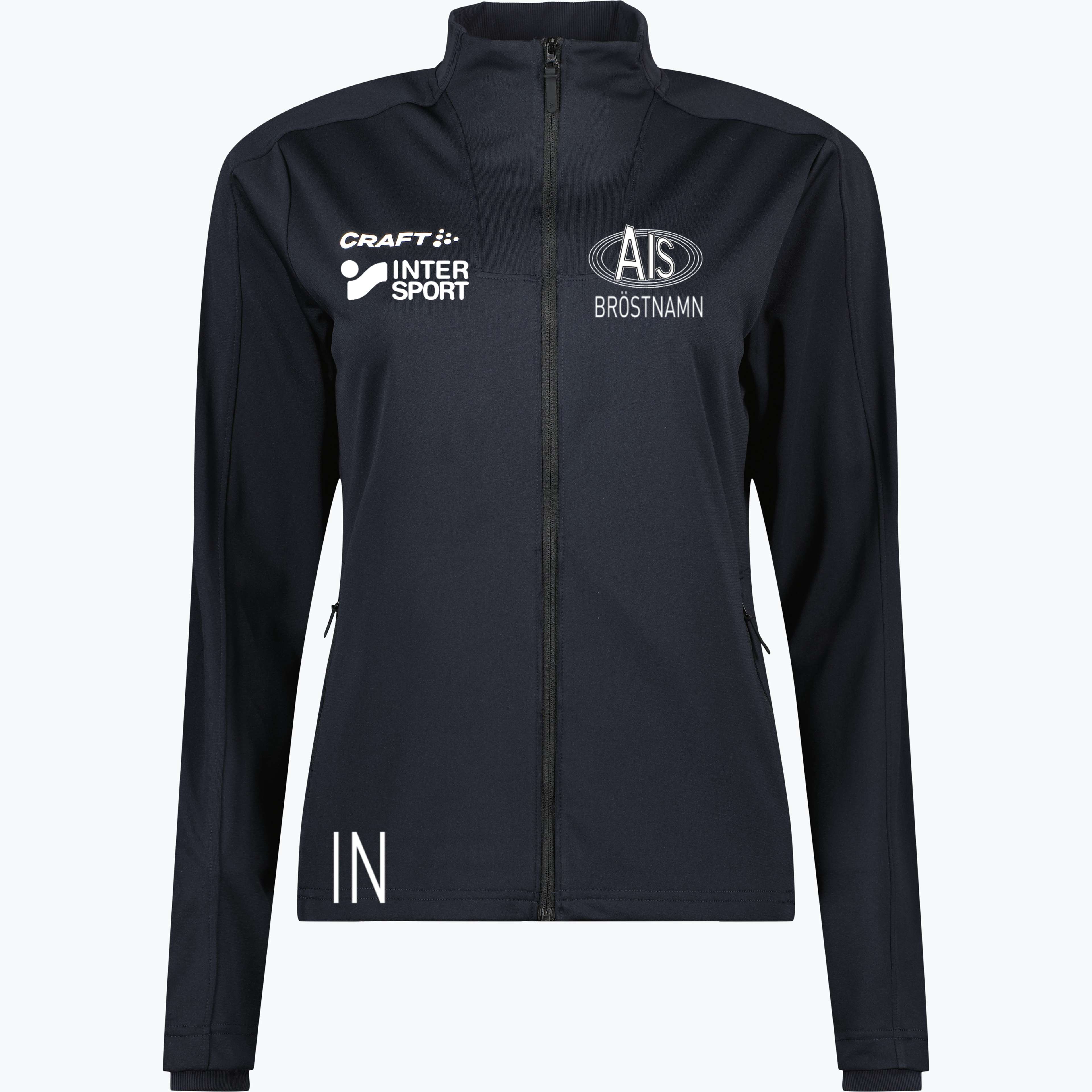 EVOLVE 2.0 W FULL ZIP