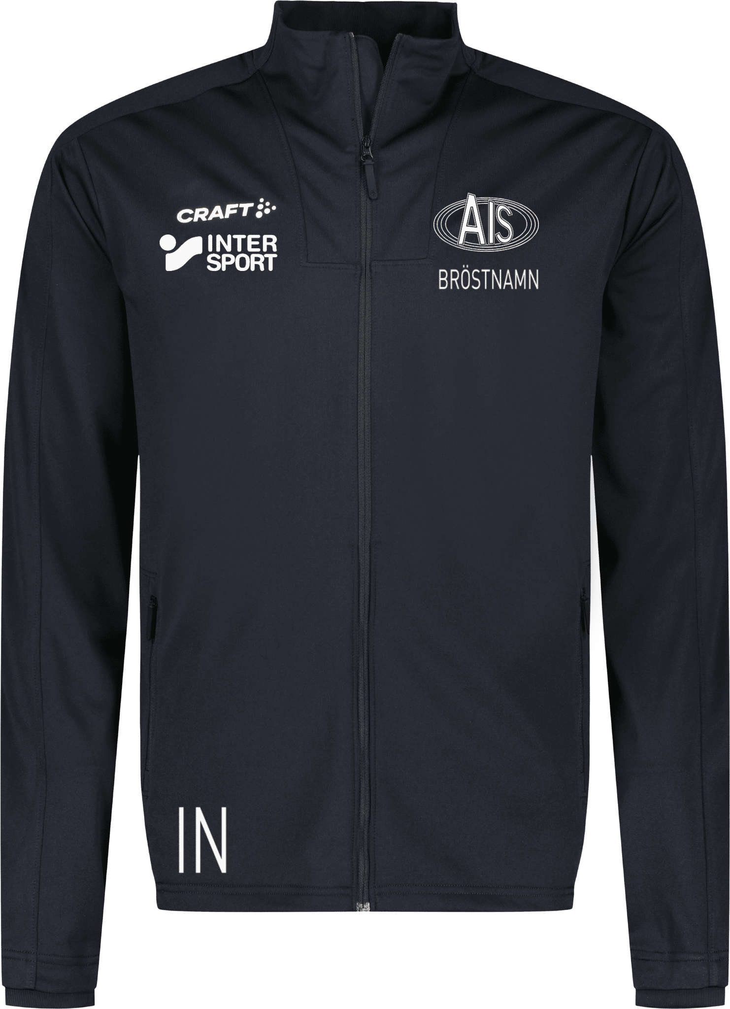Craft EVOLVE 2.0 M FULL ZIP