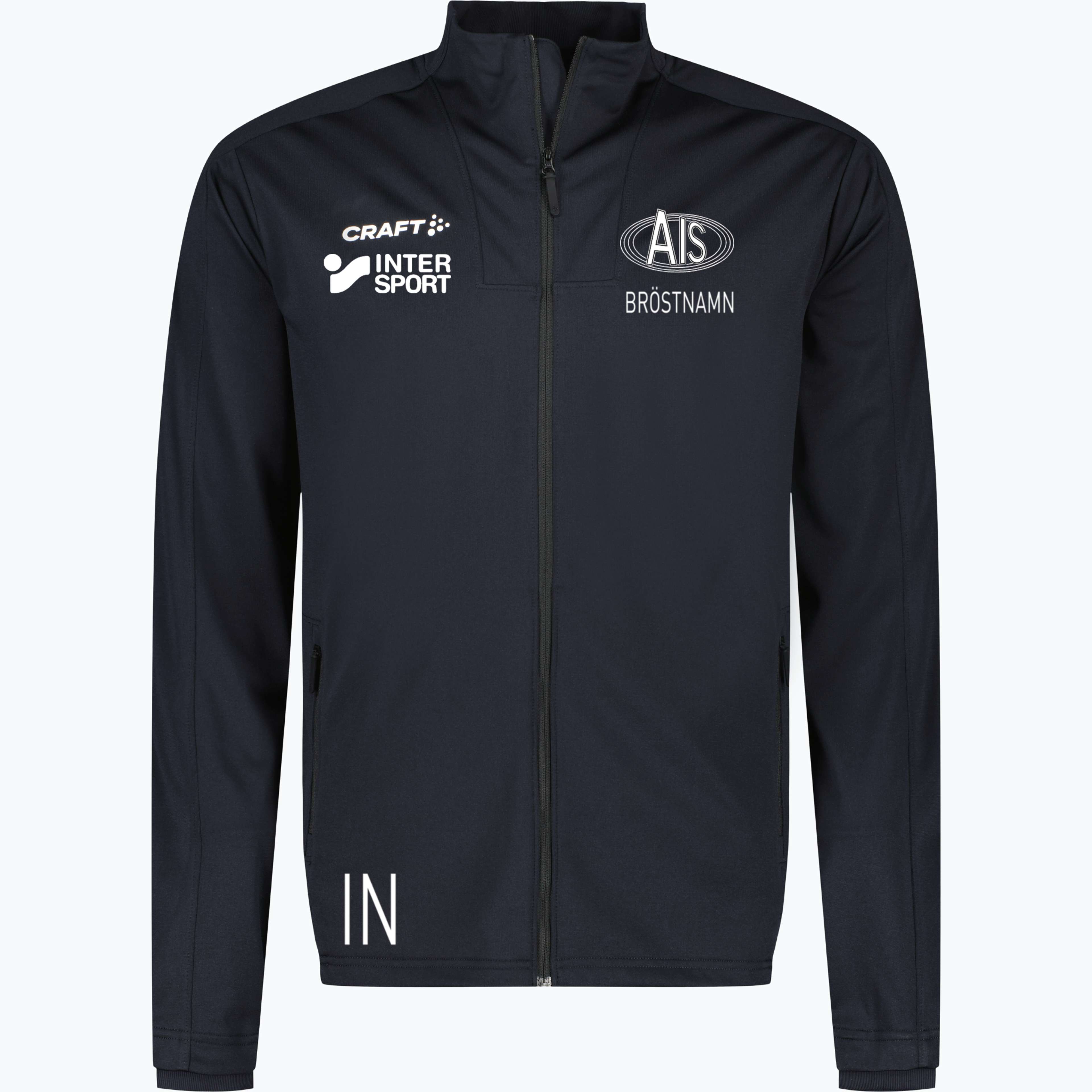 EVOLVE 2.0 M FULL ZIP