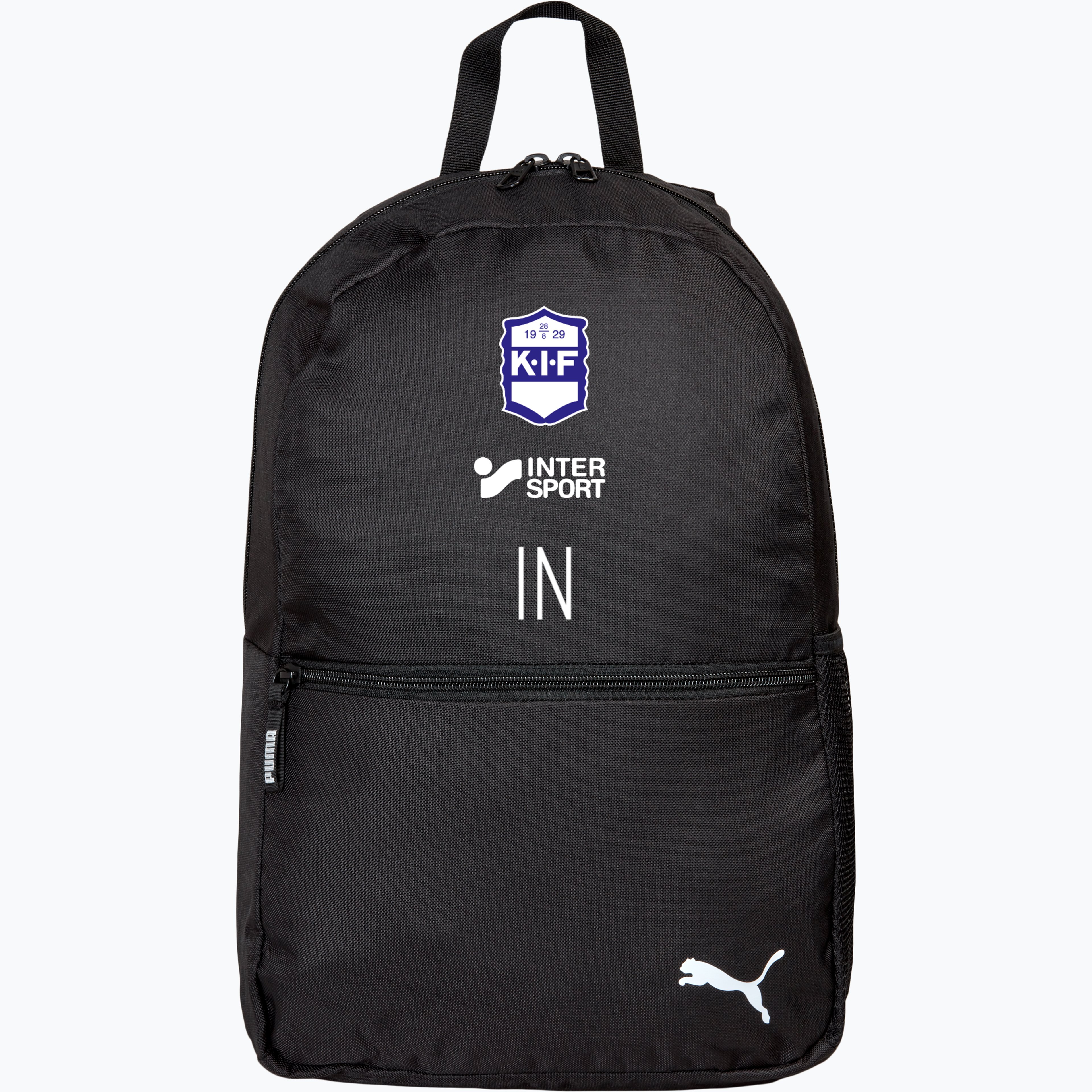 teamGOAL Backpack Core 