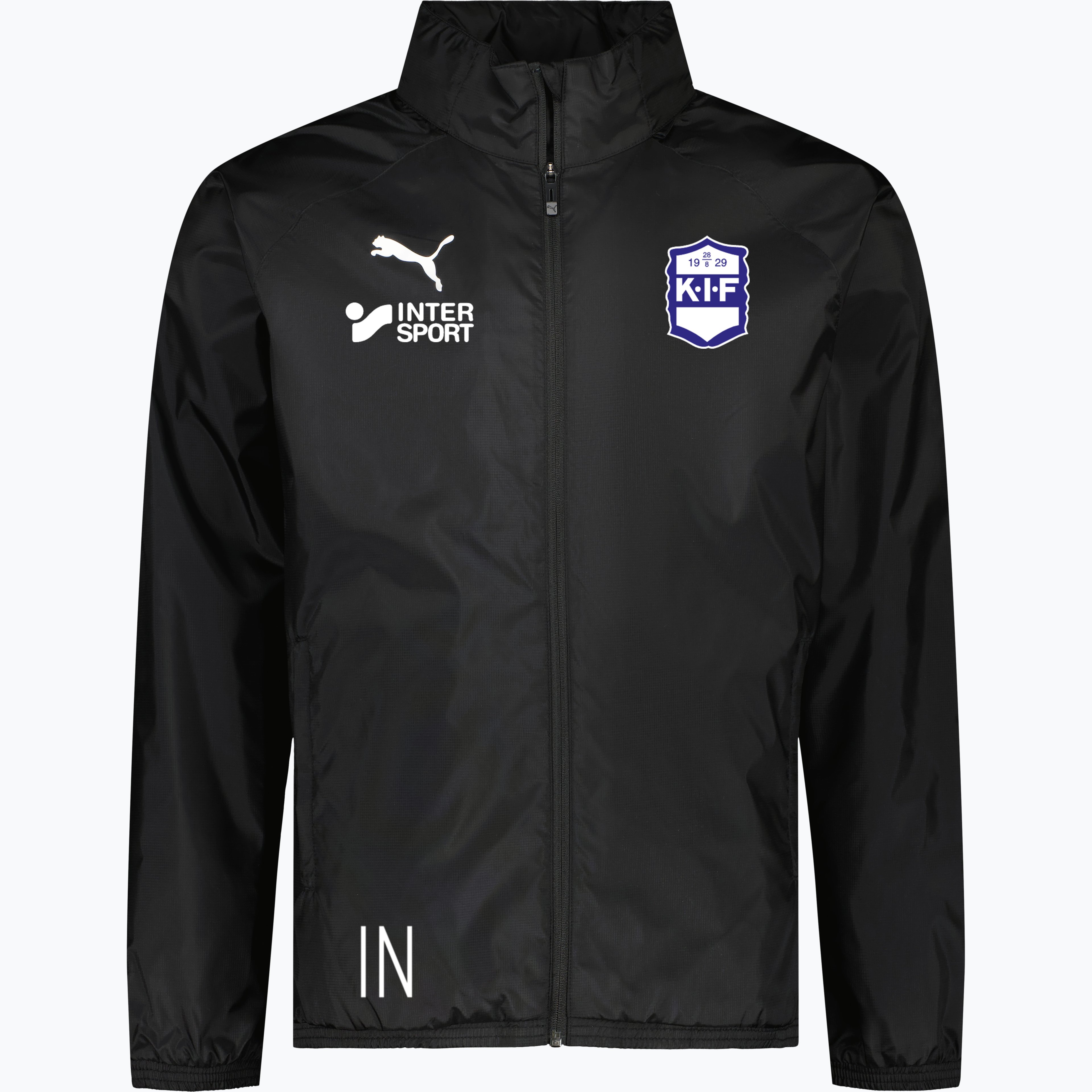 teamGOAL All Weather Jacket 