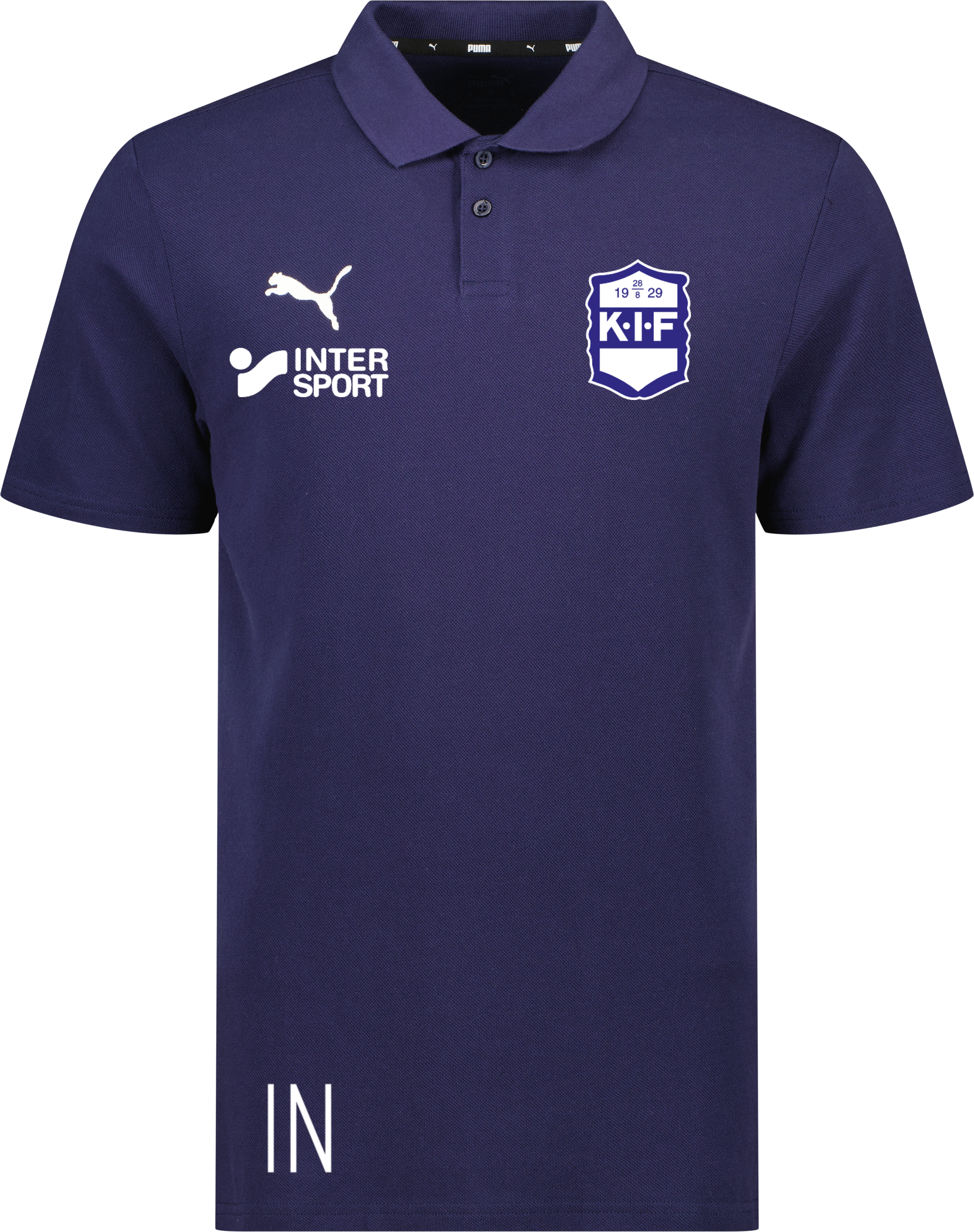 Puma teamGOAL Casuals Polo 