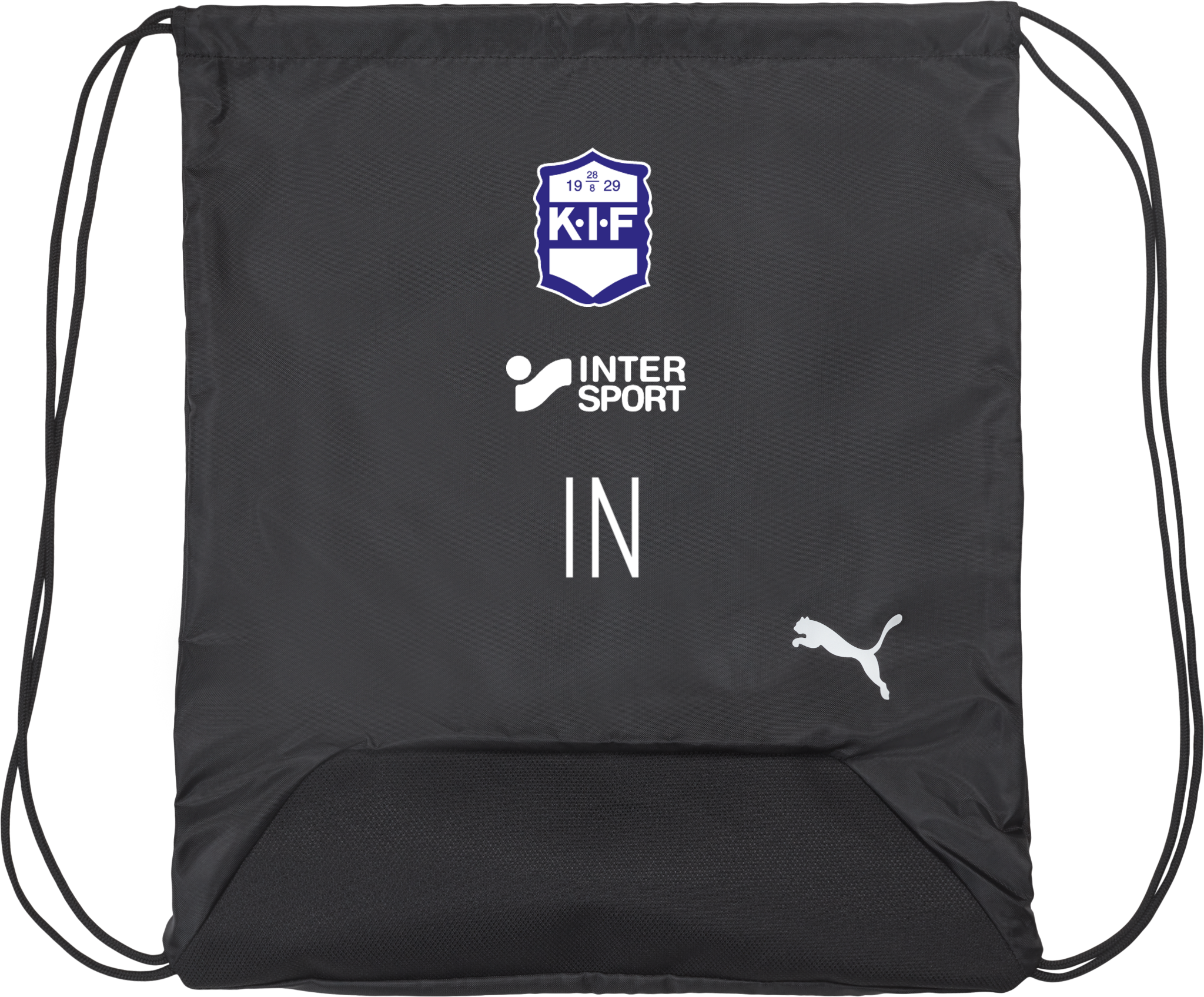 Puma TEAMGOAL GYM SACK