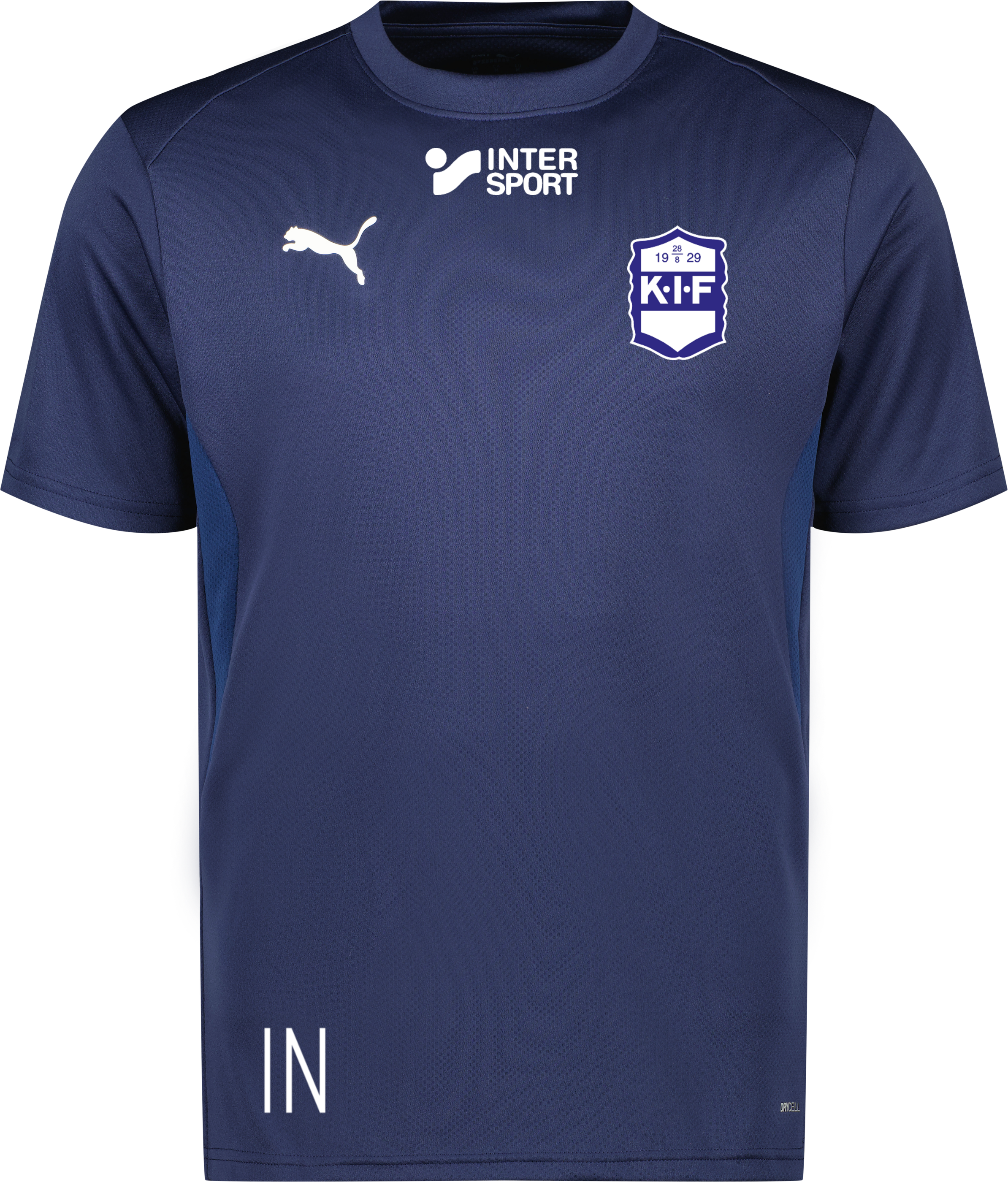 Puma teamGOAL Jersey 