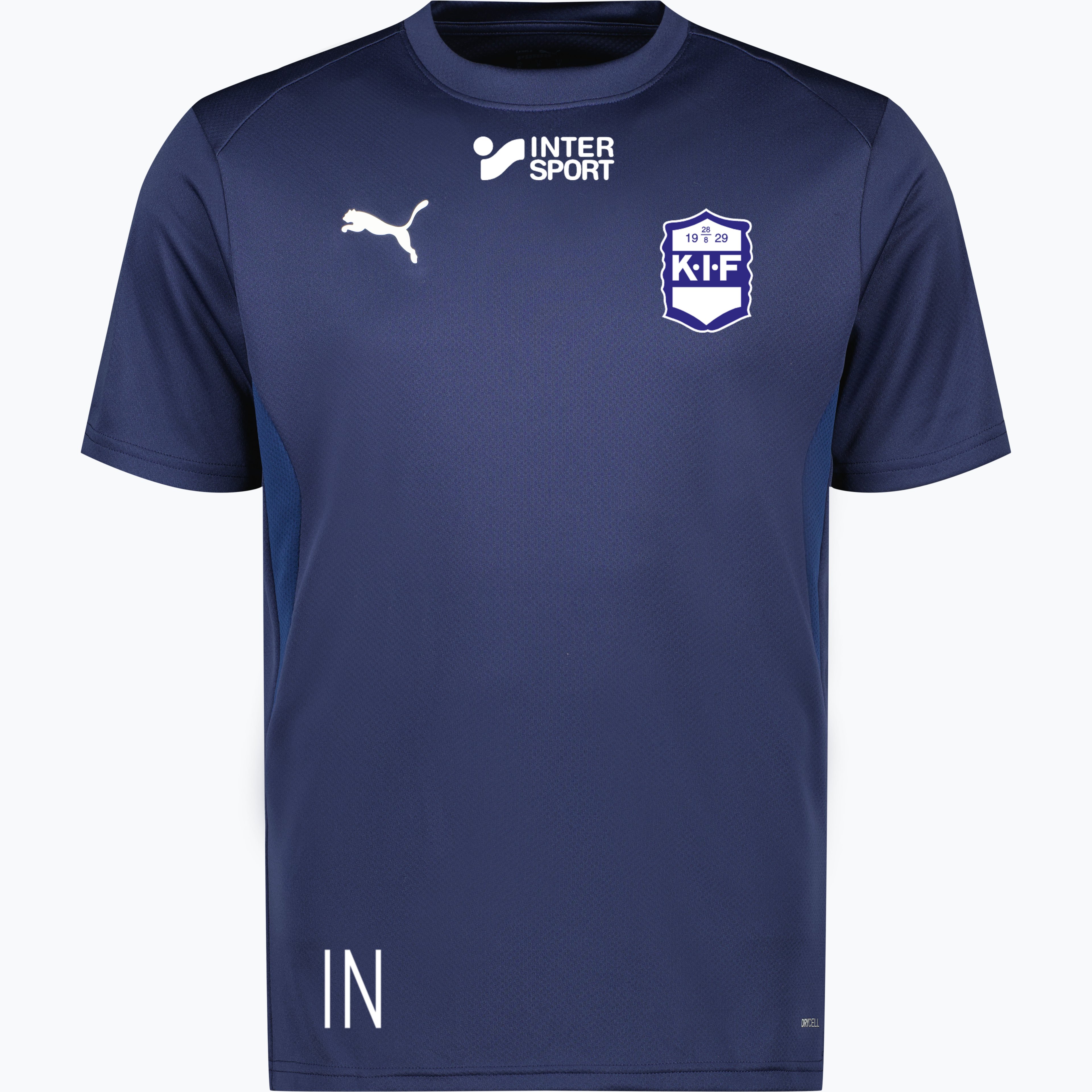 teamGOAL Jersey 