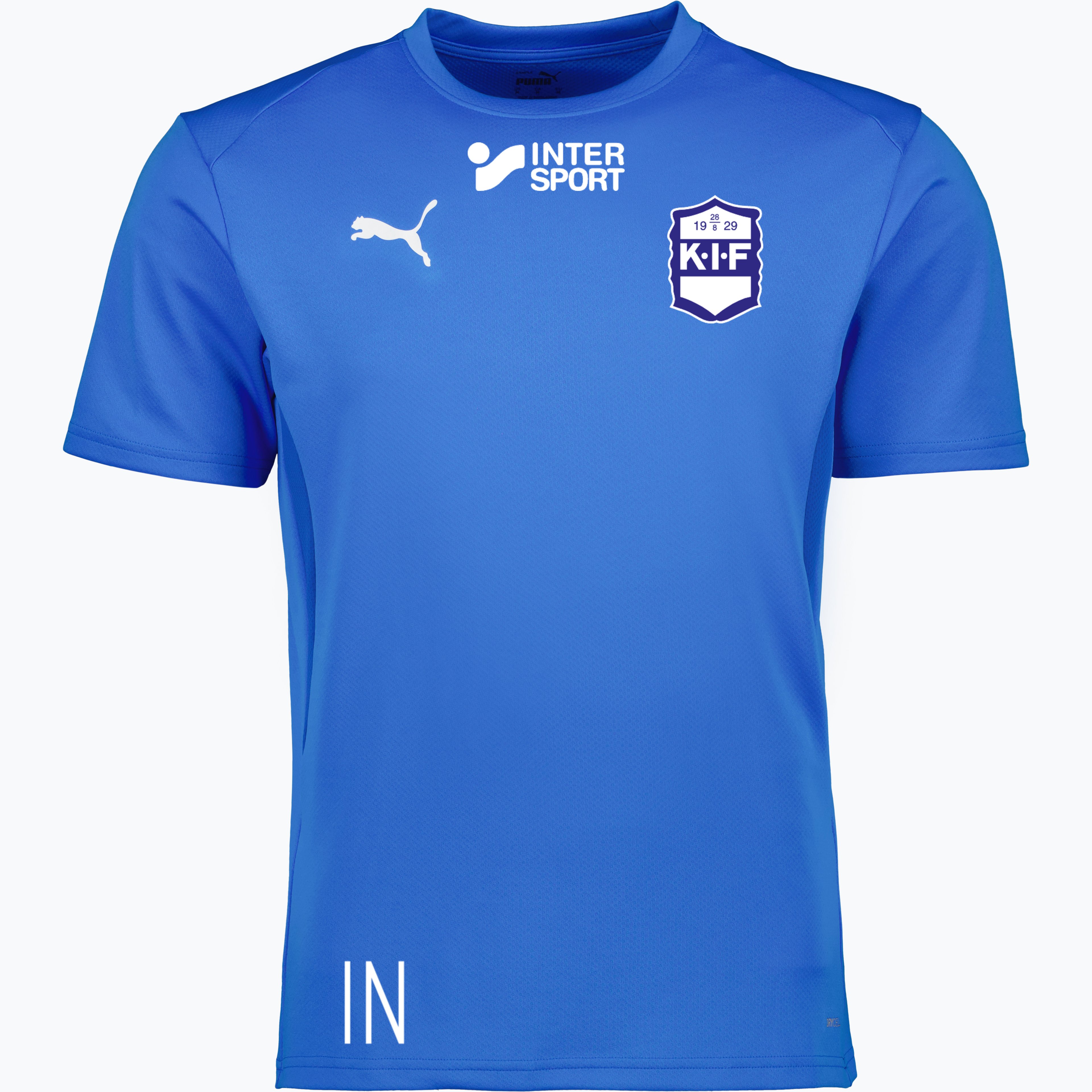 teamGOAL Jersey Jr 