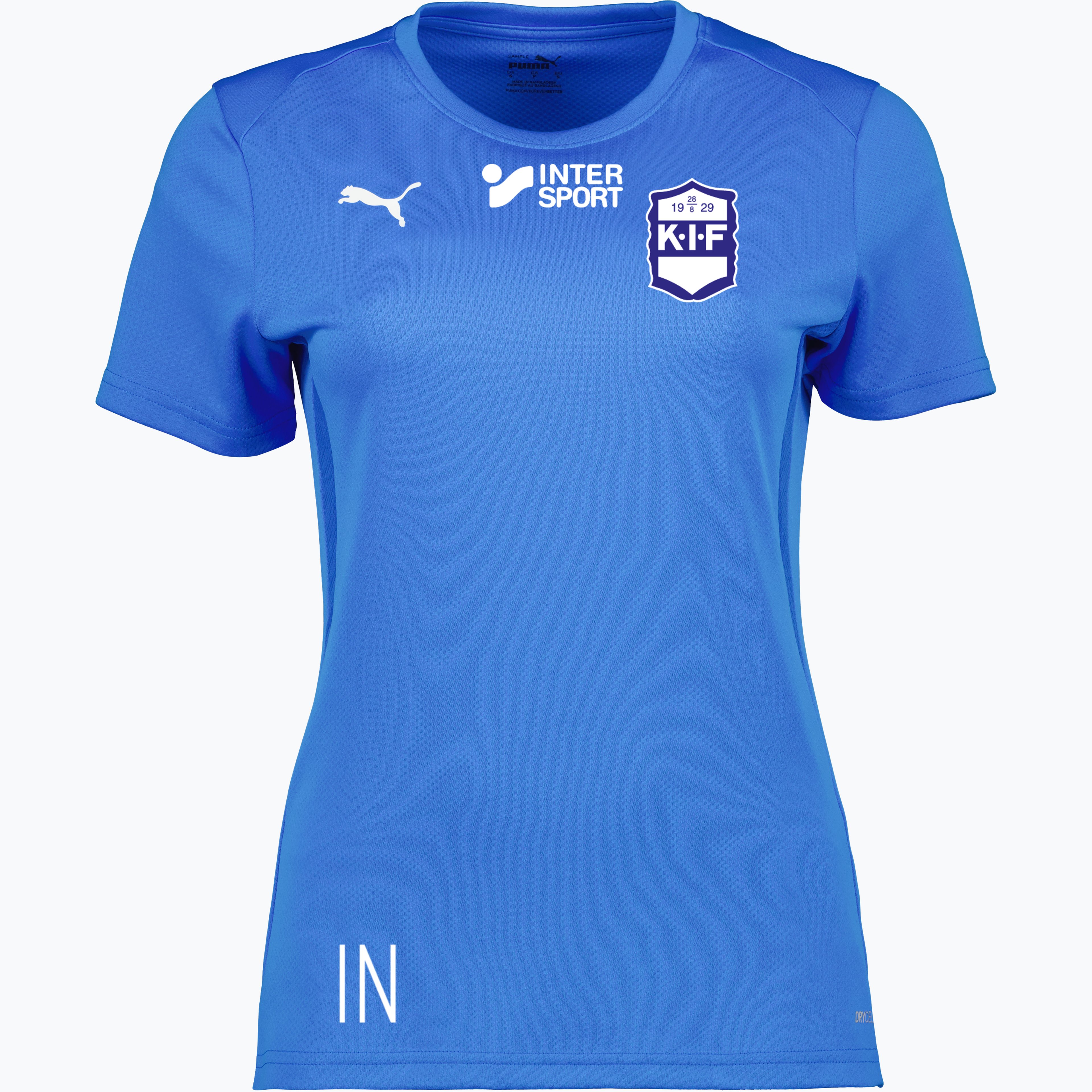 teamGOAL Jersey W 