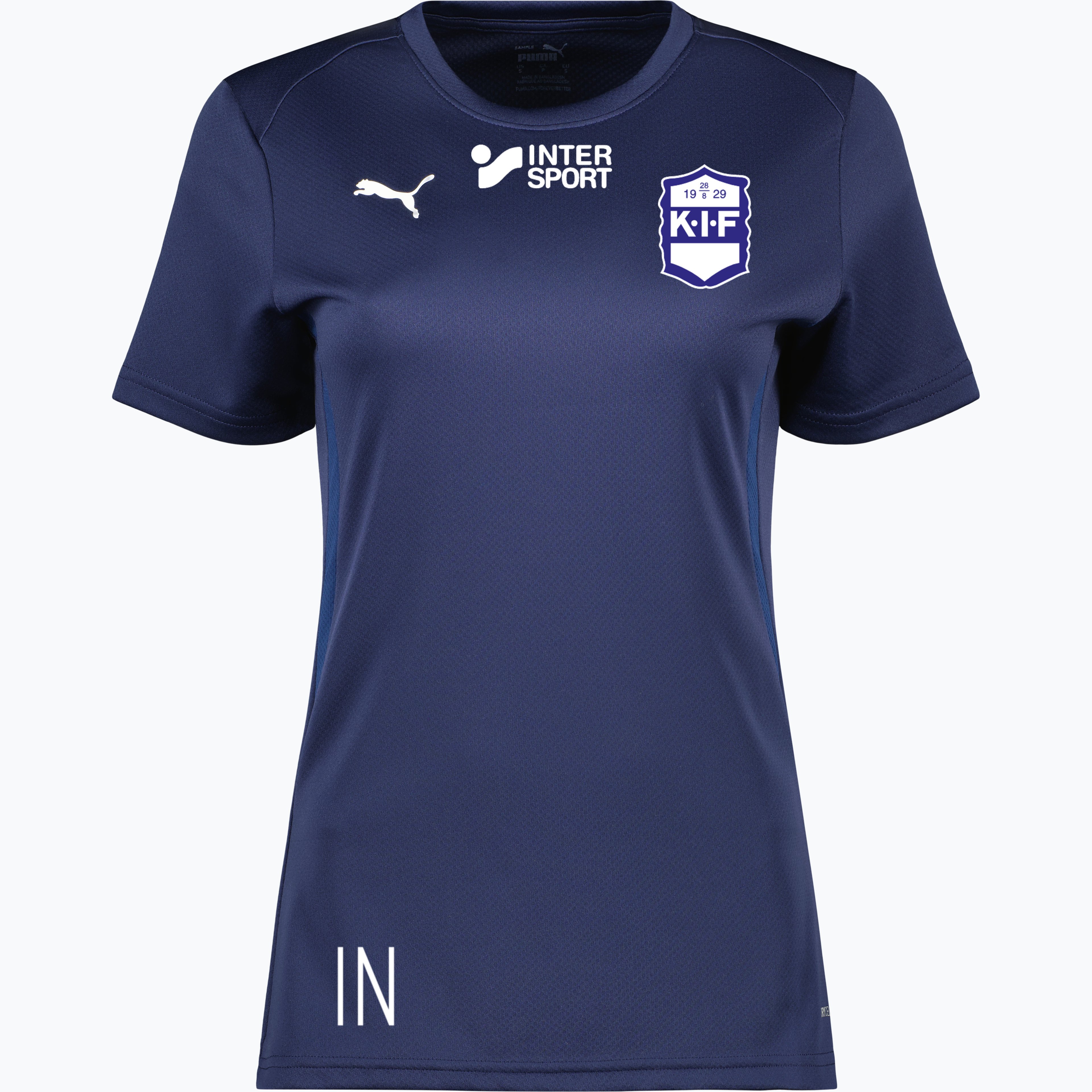 teamGOAL Jersey W 