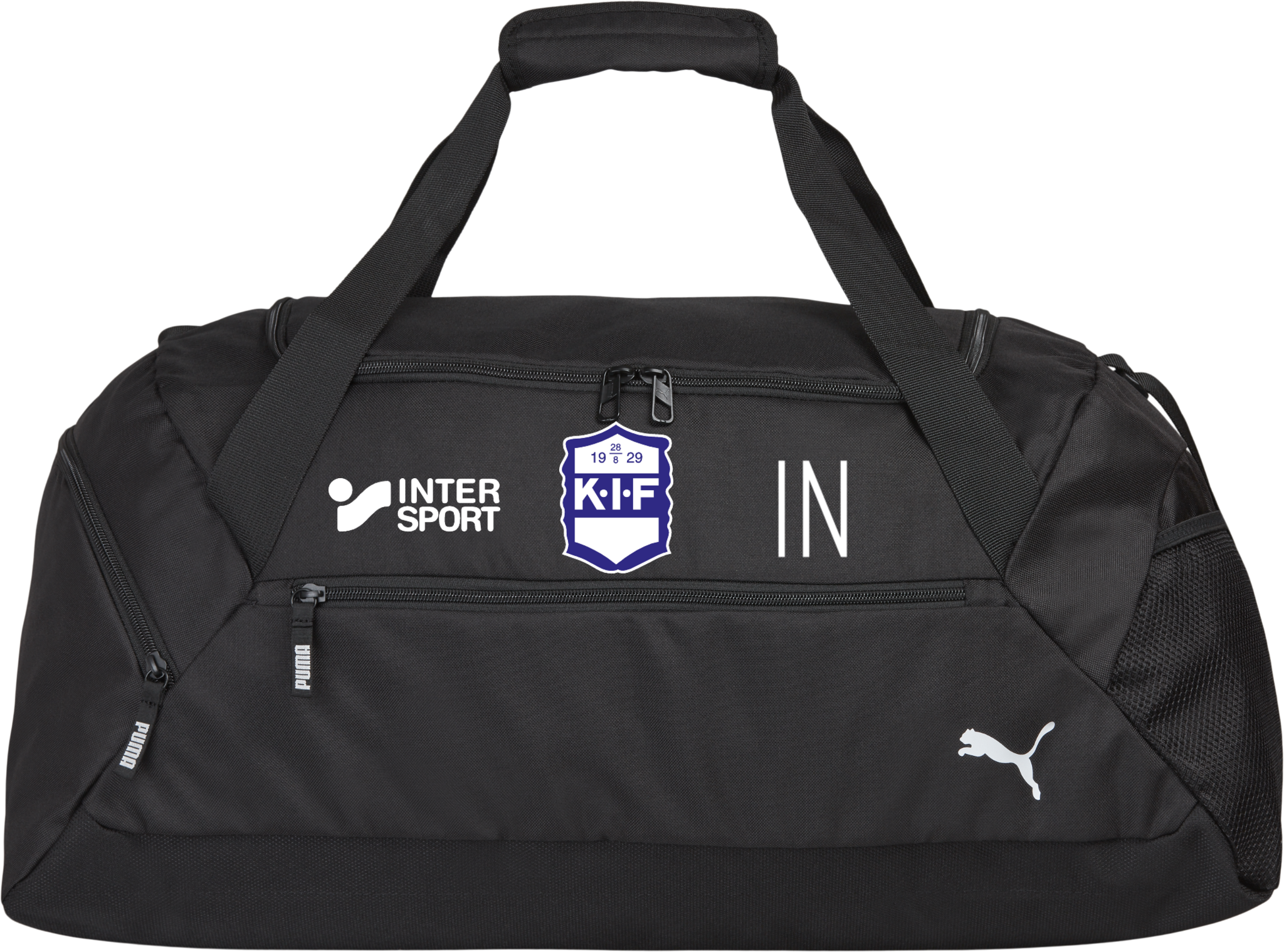 Puma teamGOAL Teambag M 