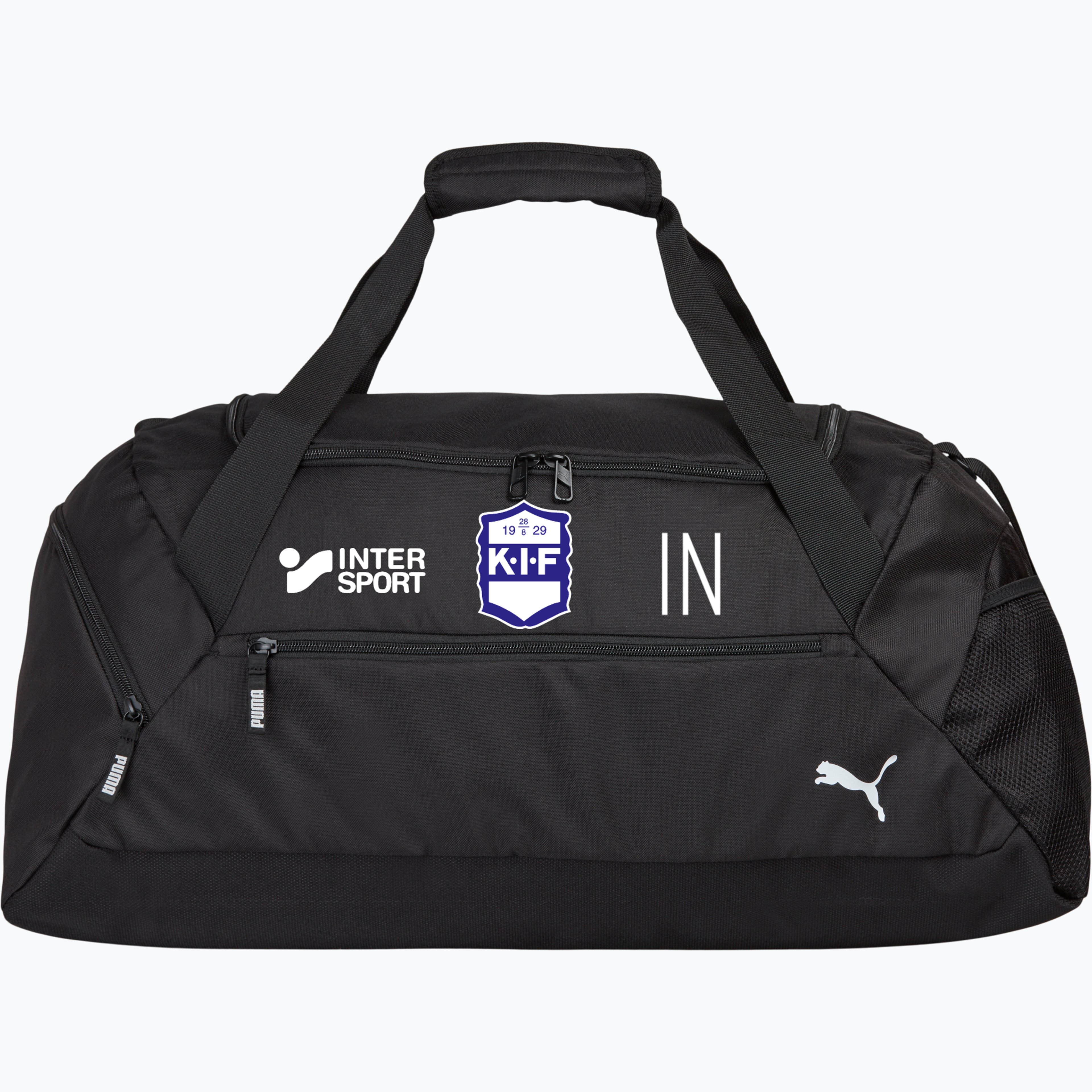 teamGOAL Teambag M 