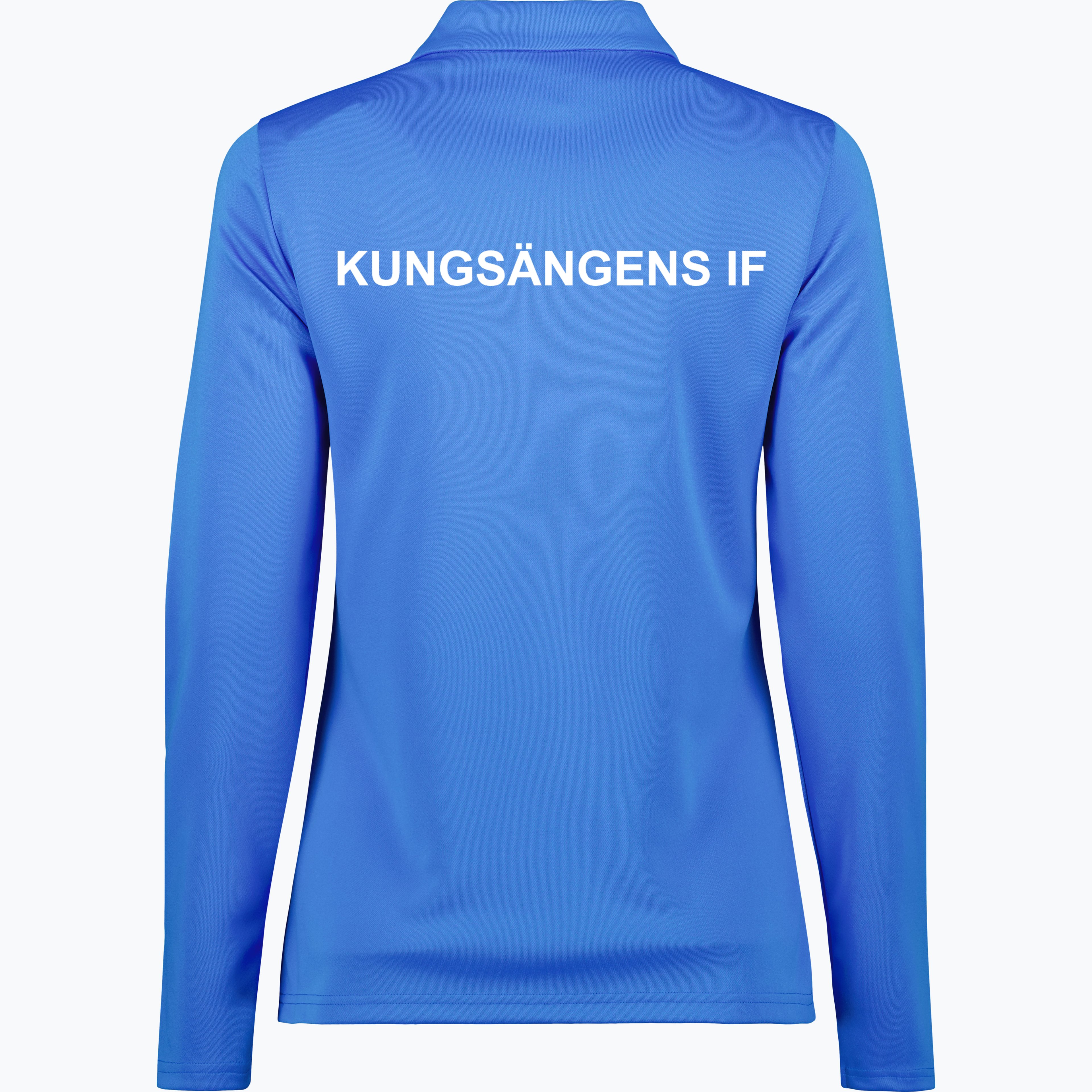 teamGOAL Training 1/4 Zip Träningströja W 