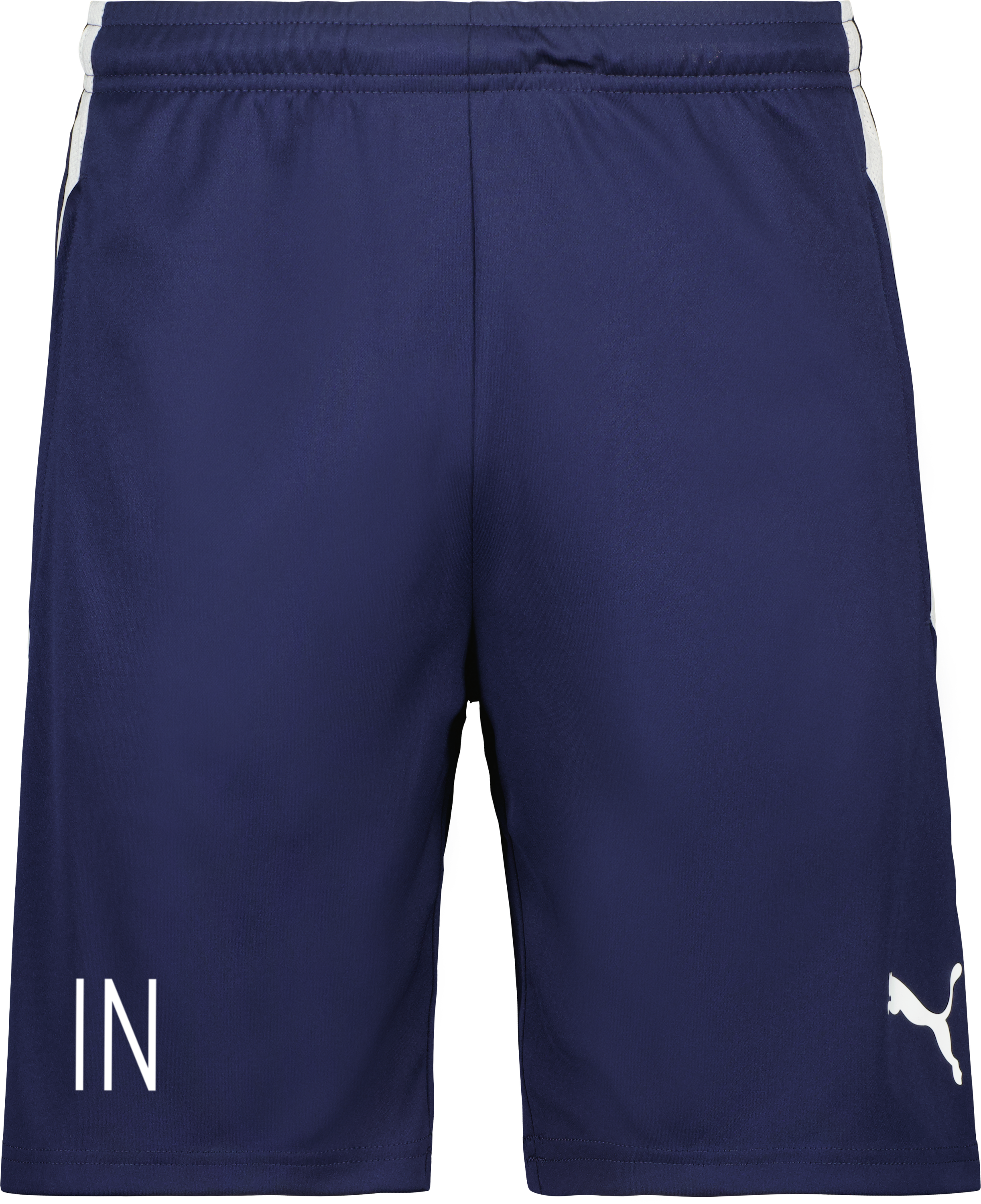 Puma TeamLIGA träningsshorts