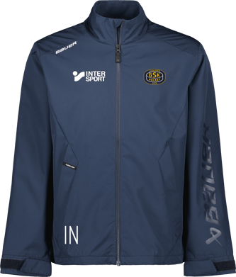 Bauer Hockey TEAM LIGHTWEIGHT JACKET-SR