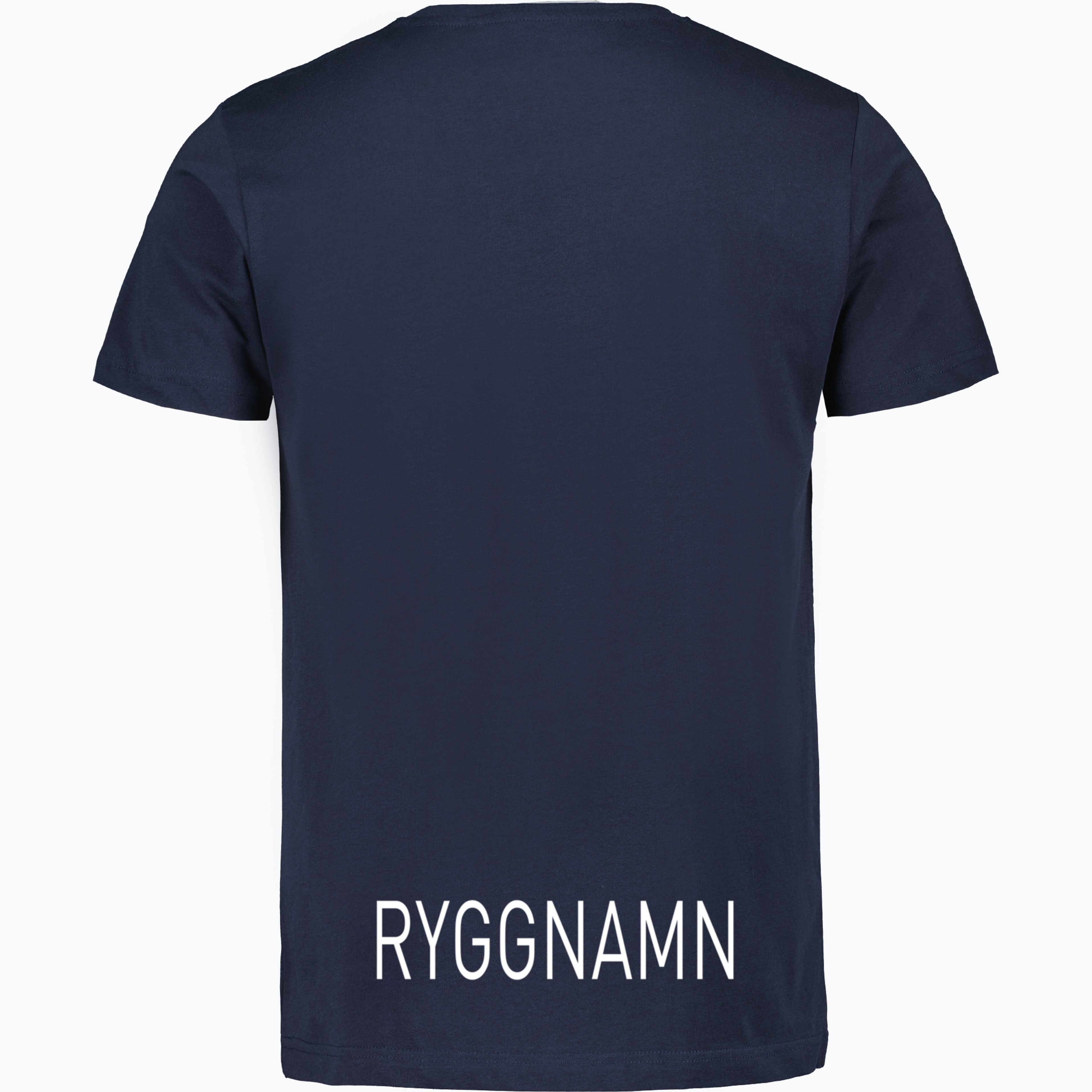 Regular M t-shirt