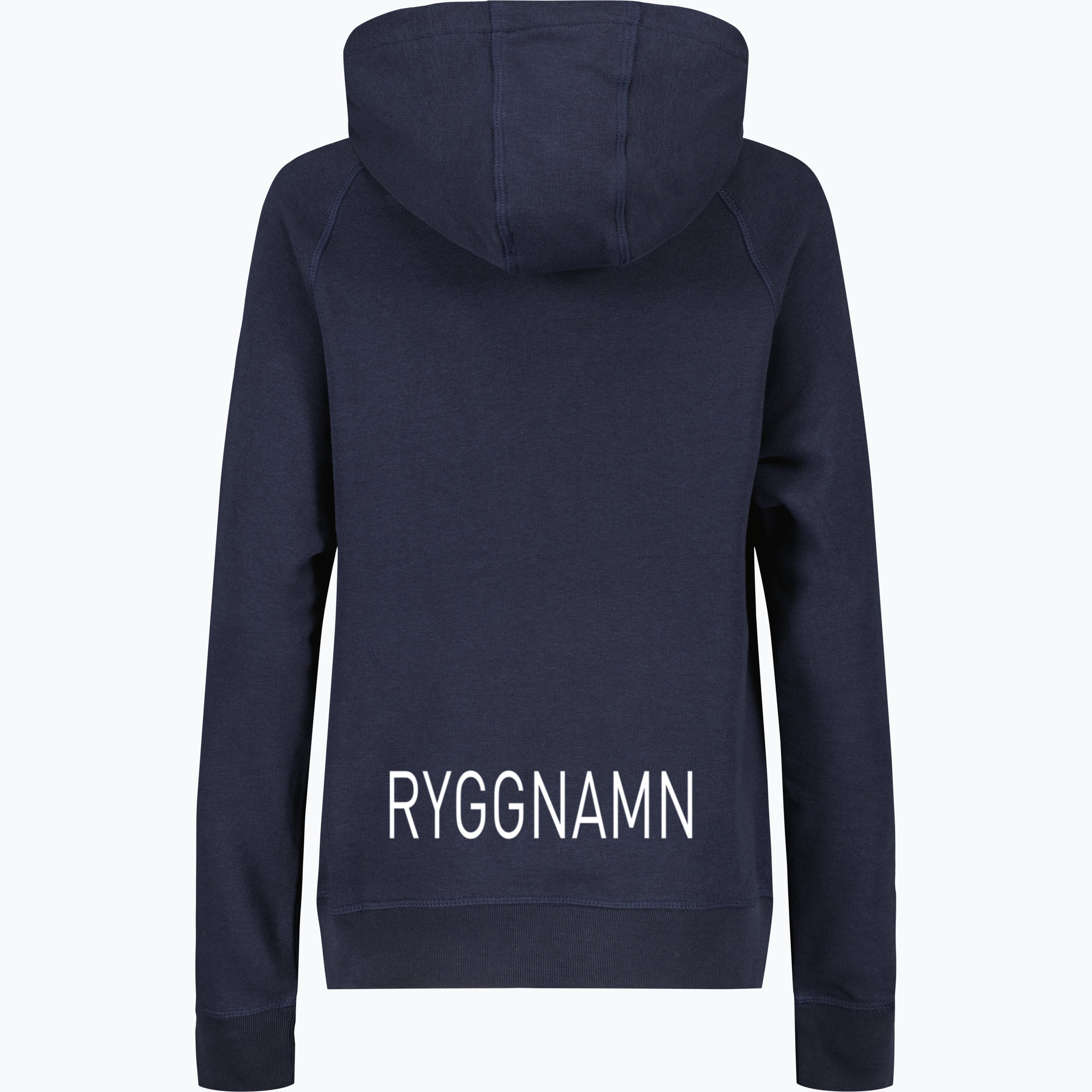 Raglan Jr huvtröja