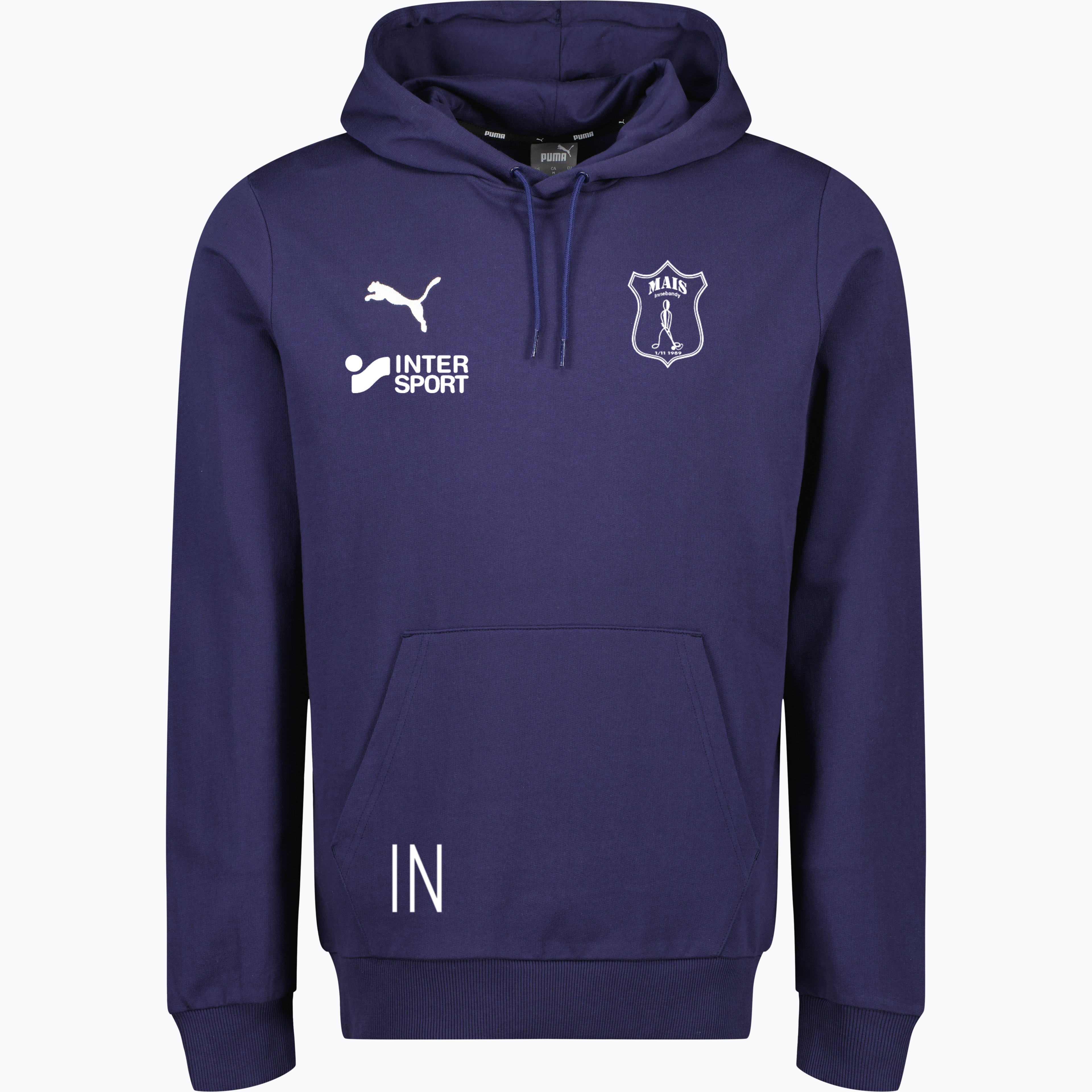 teamGOAL Casuals Hoody Jr 