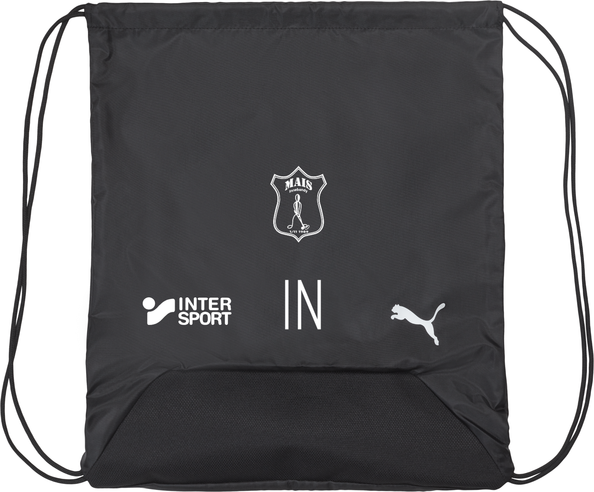 Puma TEAMGOAL GYM SACK