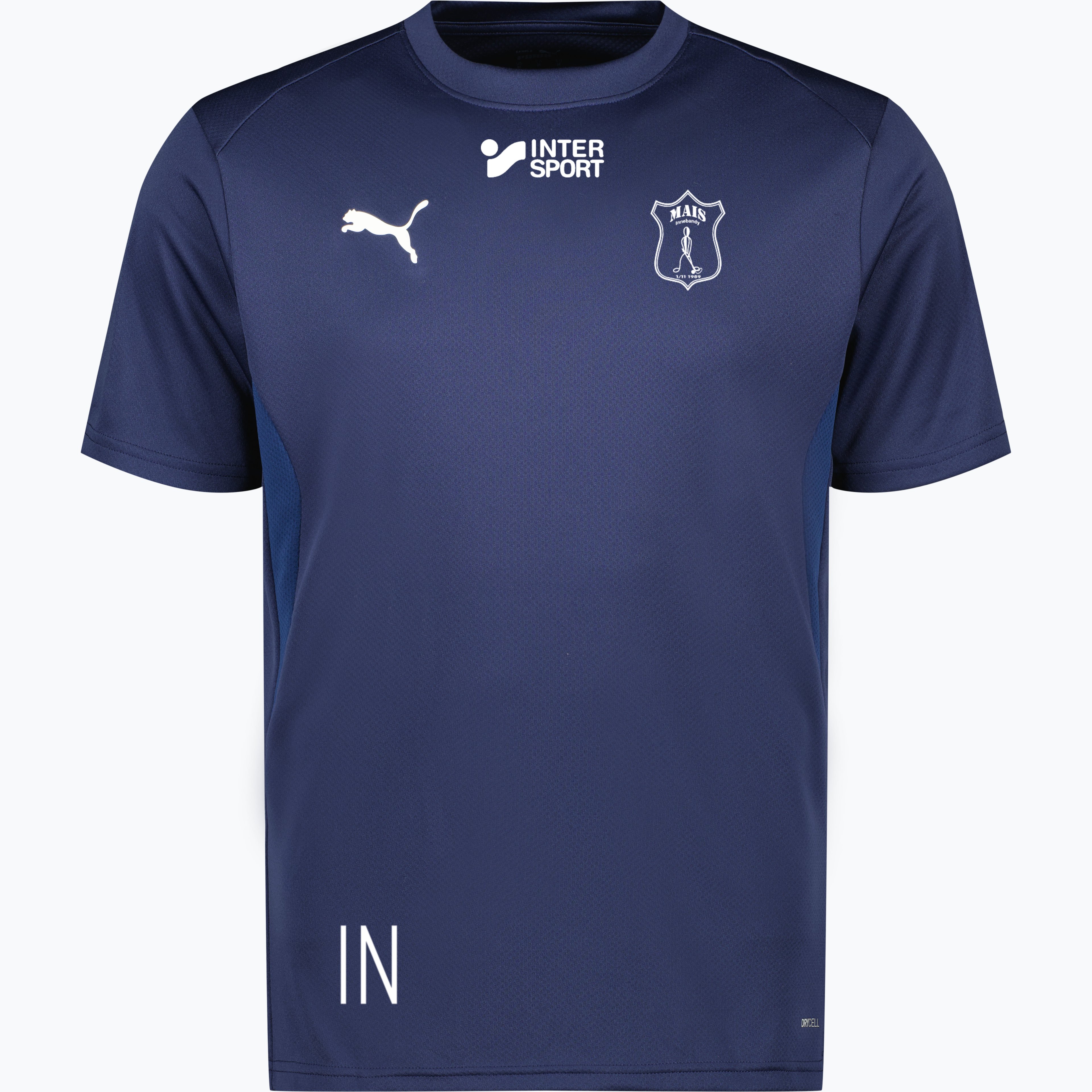 teamGOAL Jersey 