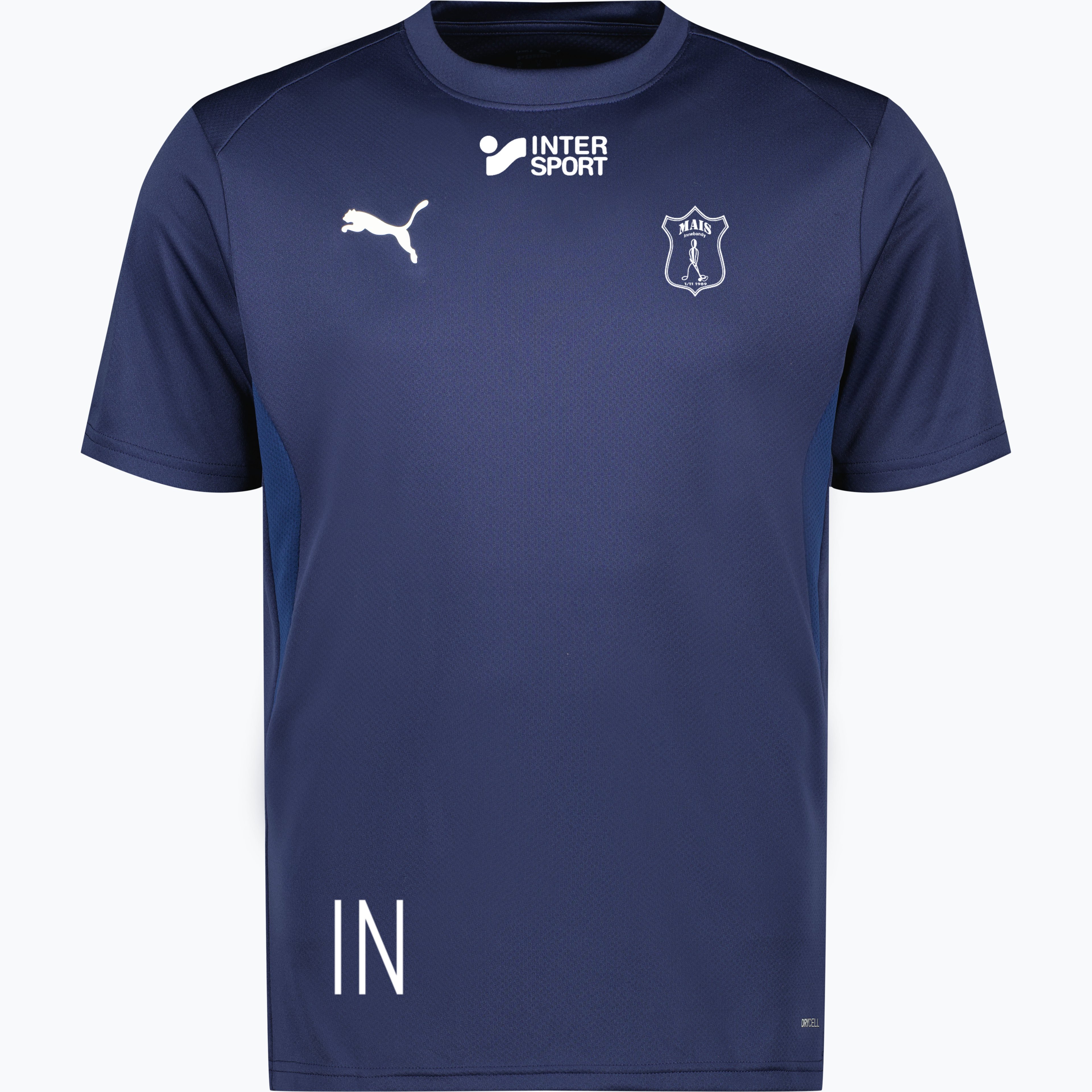 teamGOAL Jersey Jr 