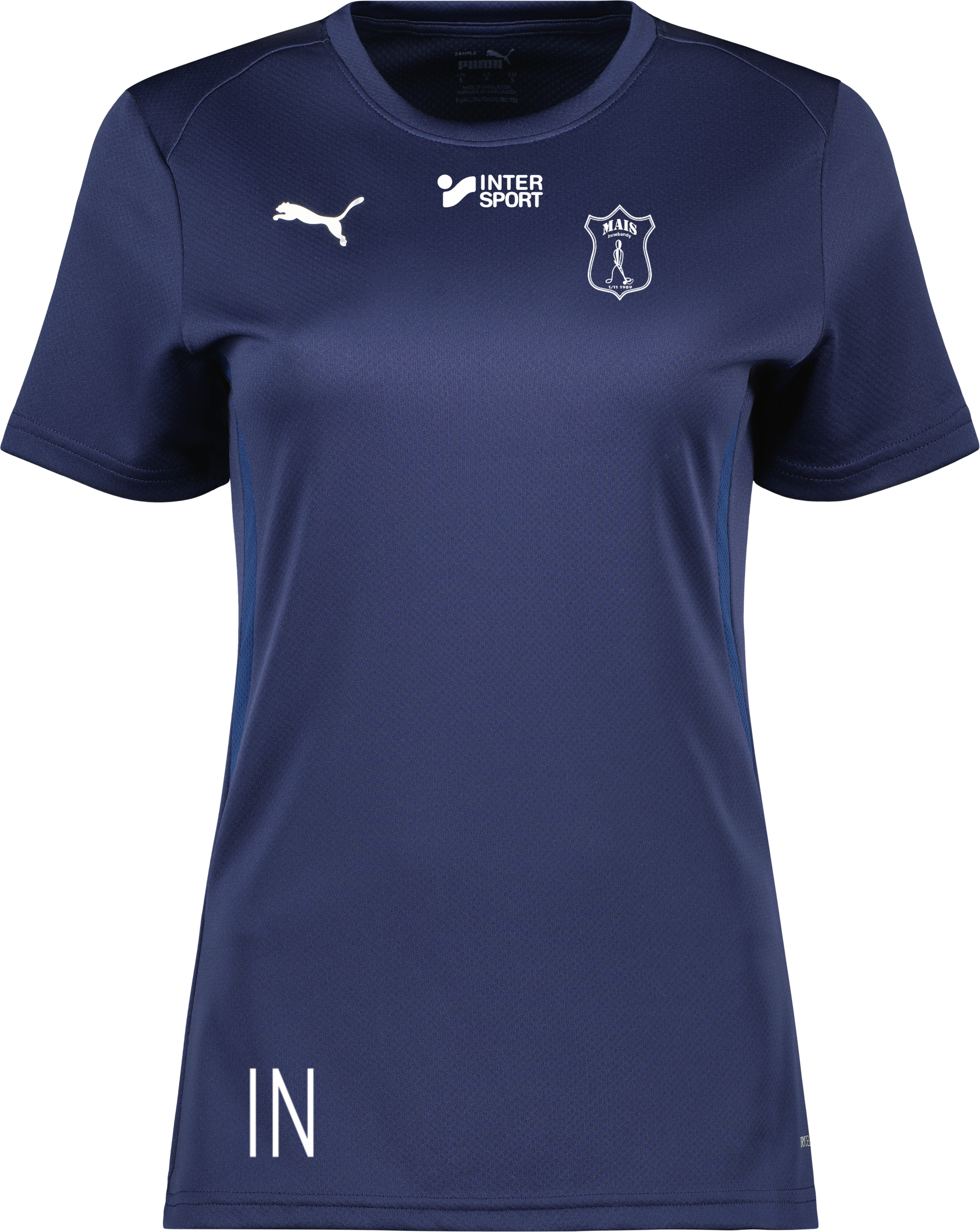 Puma teamGOAL Jersey W 