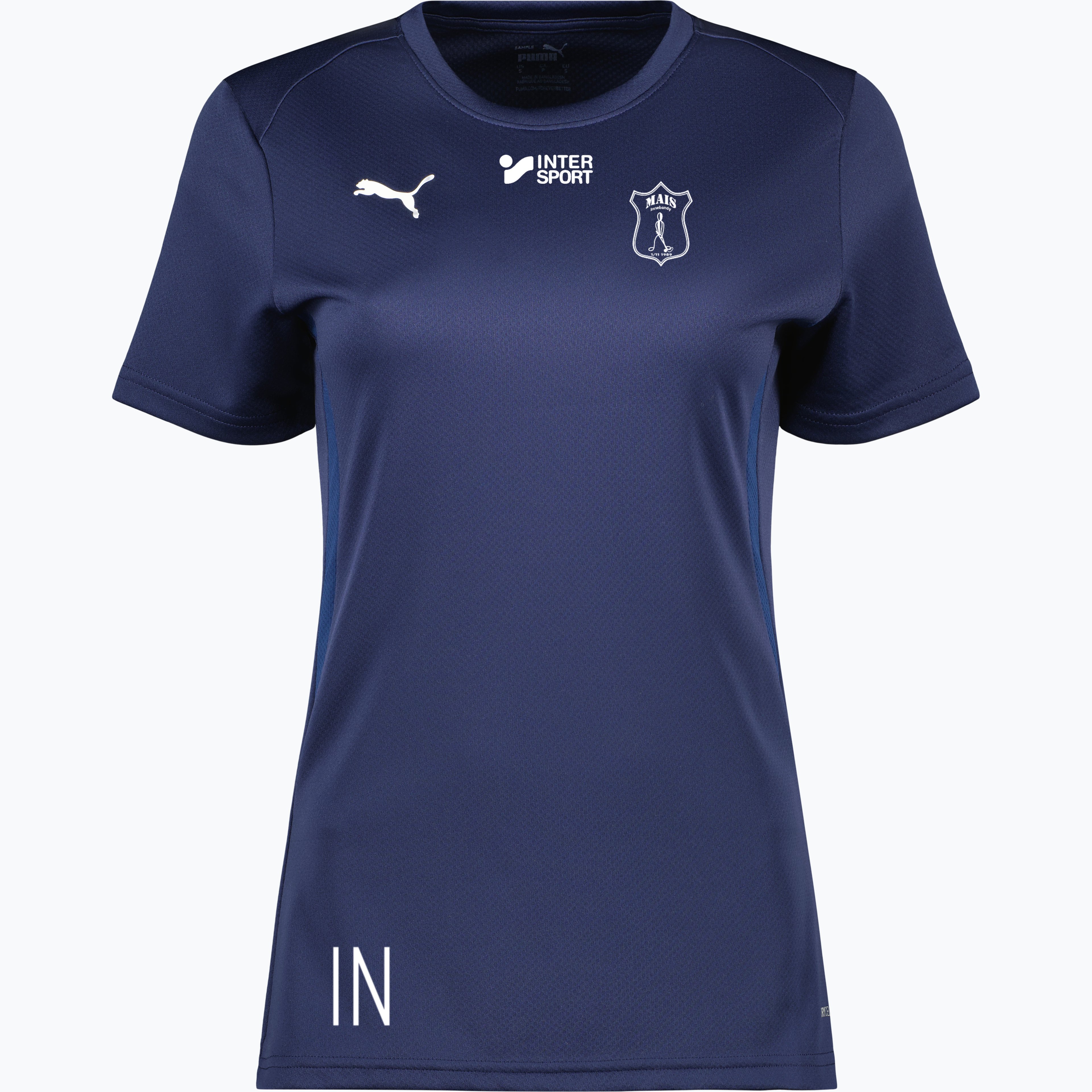 teamGOAL Jersey W 