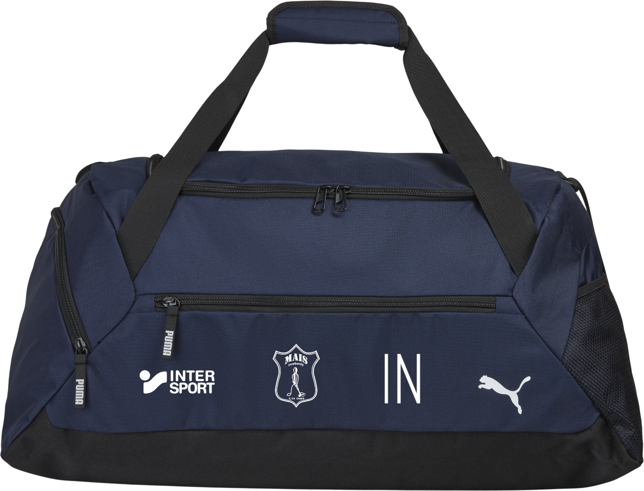 Puma teamGOAL Teambag M 