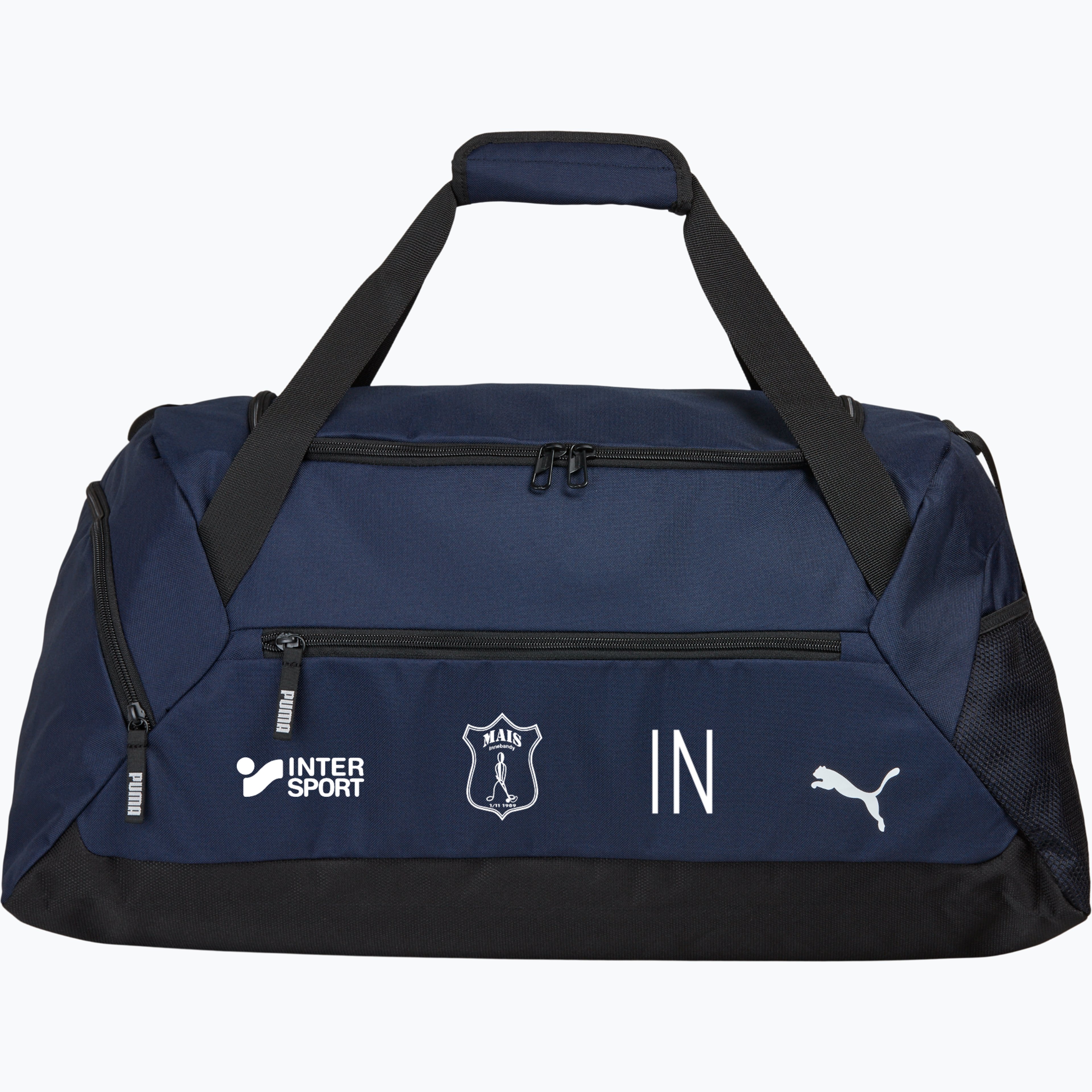 teamGOAL Teambag M 