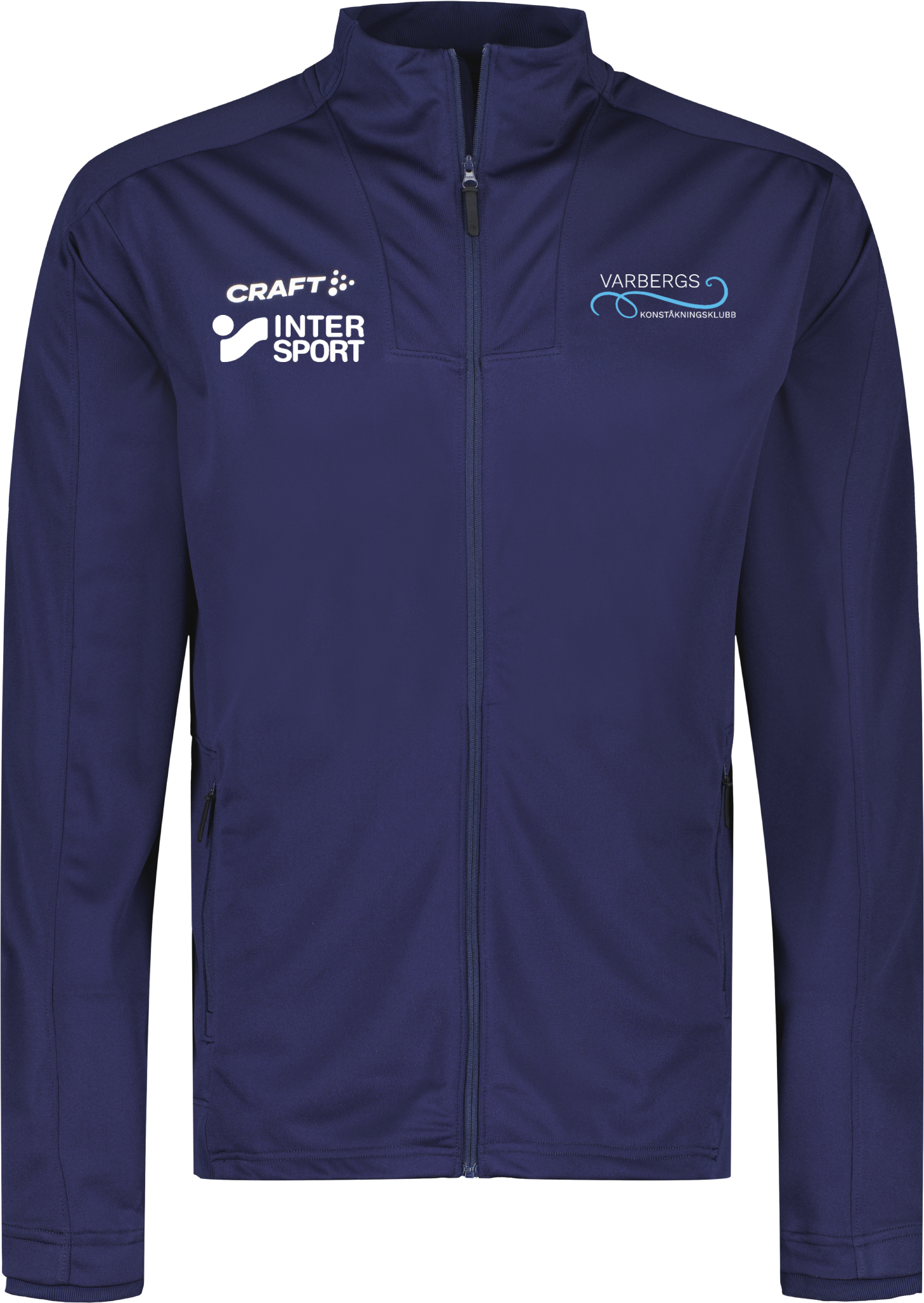 Craft EVOLVE 2.0 M FULL ZIP