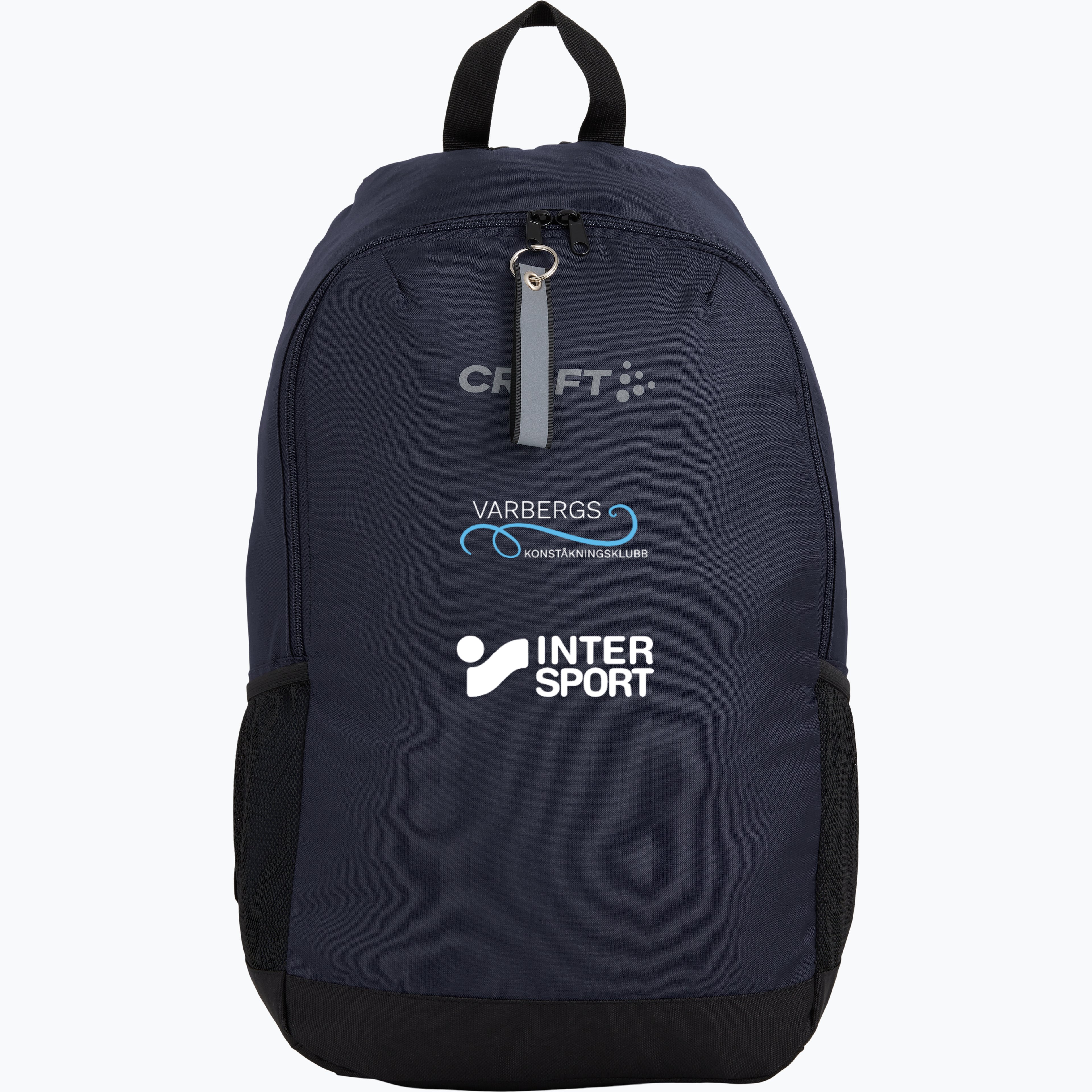  ABILITY PRACTICE BACKPACK