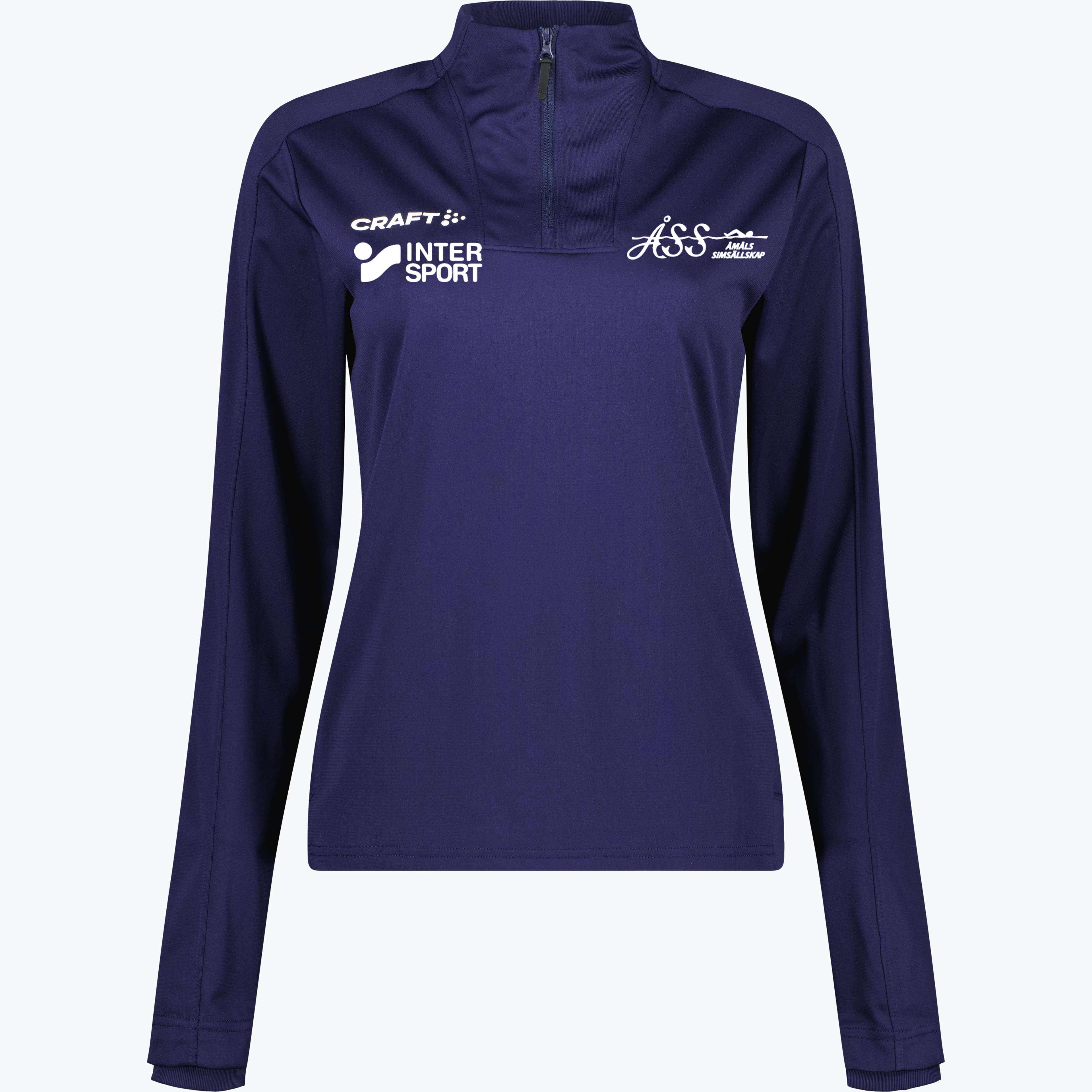 EVOLVE 2.0 W HALF ZIP