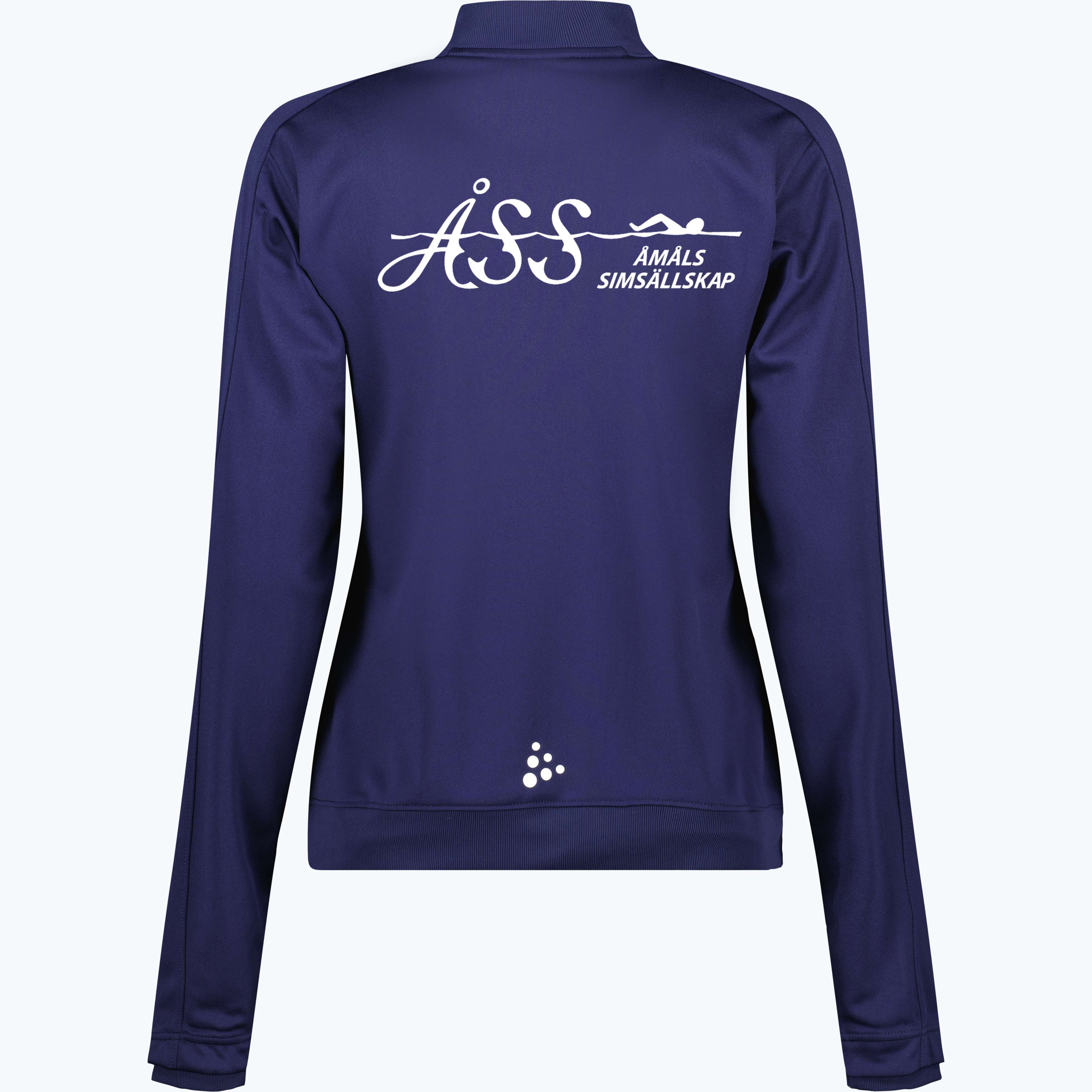 EVOLVE 2.0 W HALF ZIP